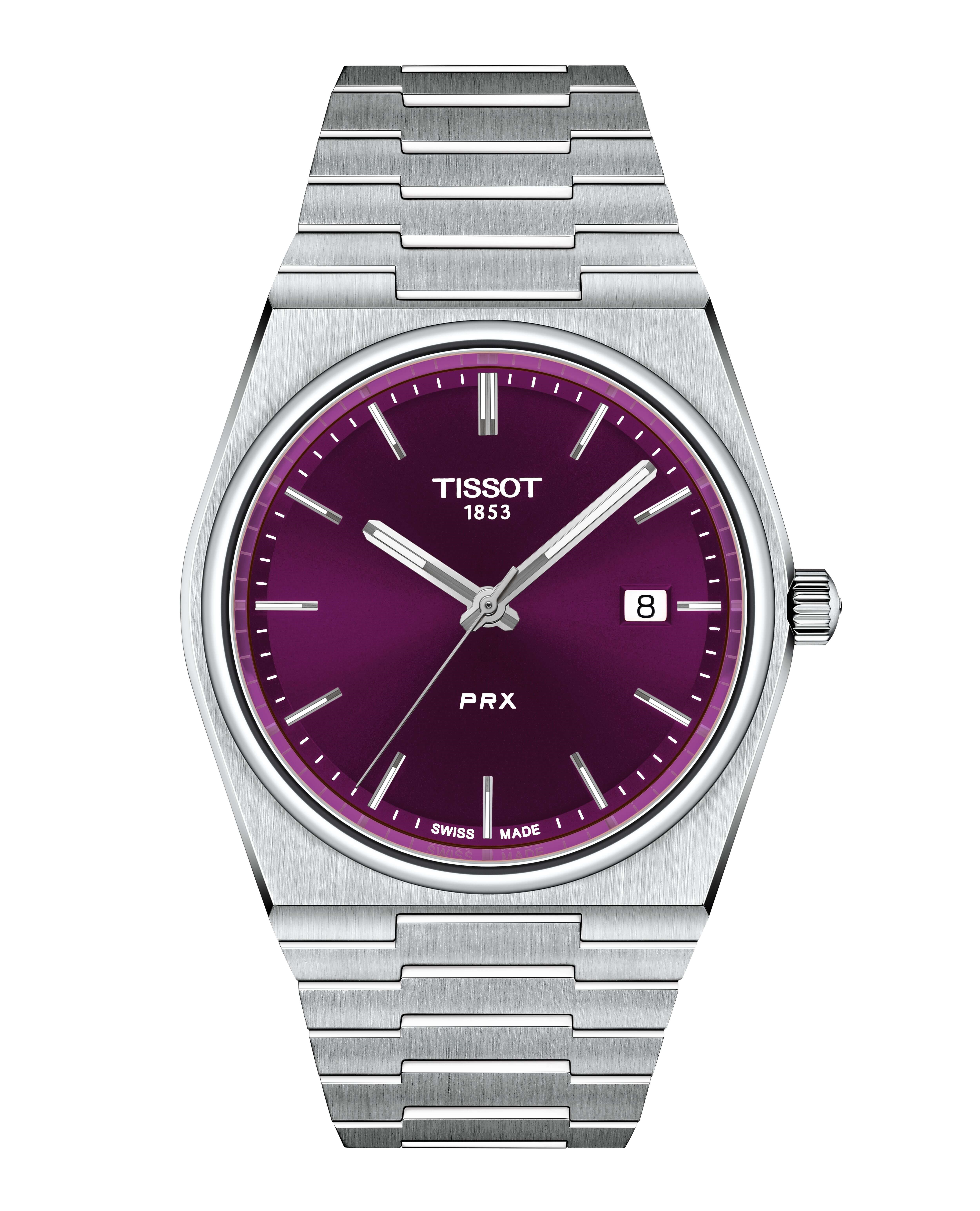 Tissot PRX T1374101140100 Erkek Kol Saati T137.410.11.401.00