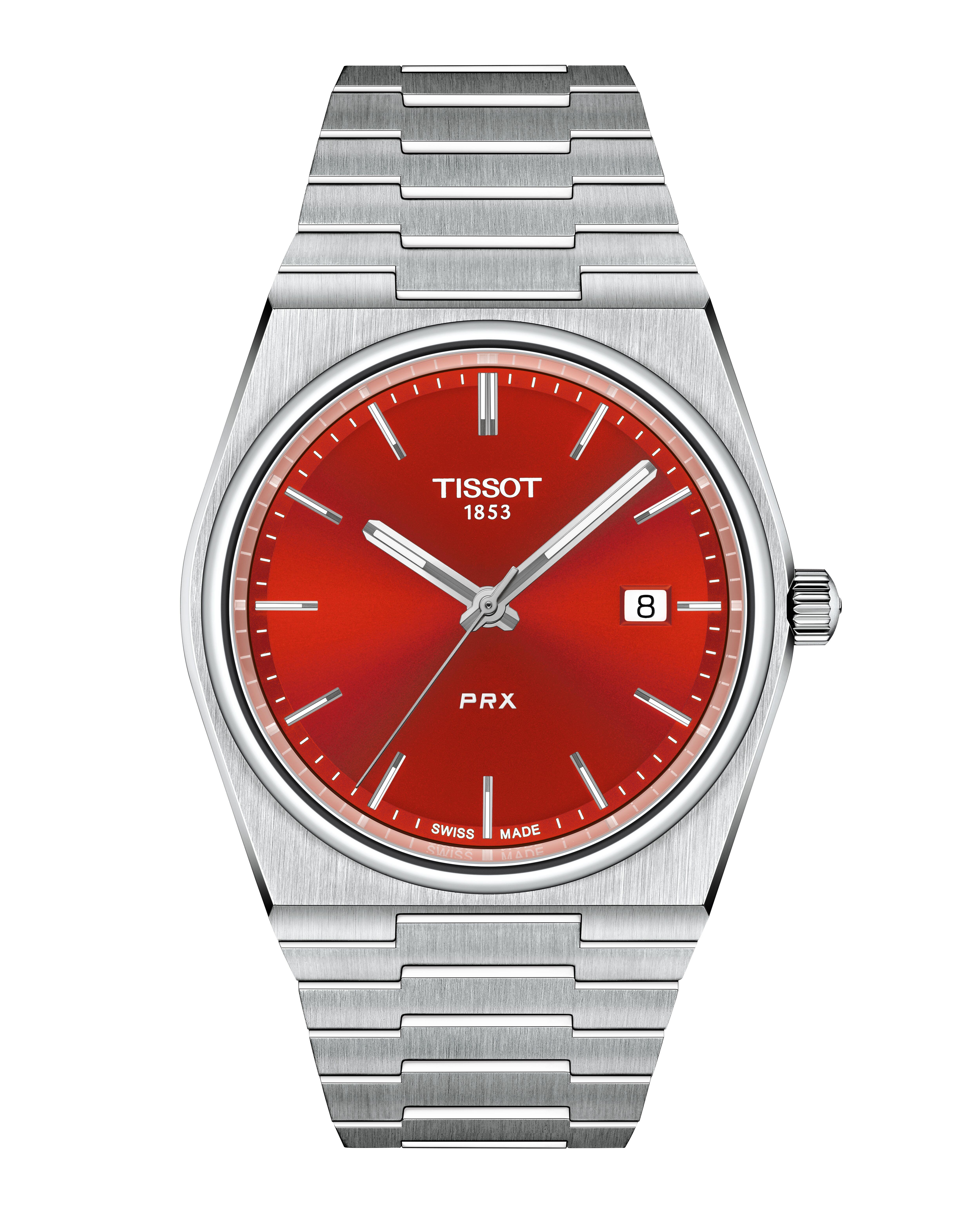 Tissot PRX T1374101142100 Erkek Kol Saati T137.410.11.421.00