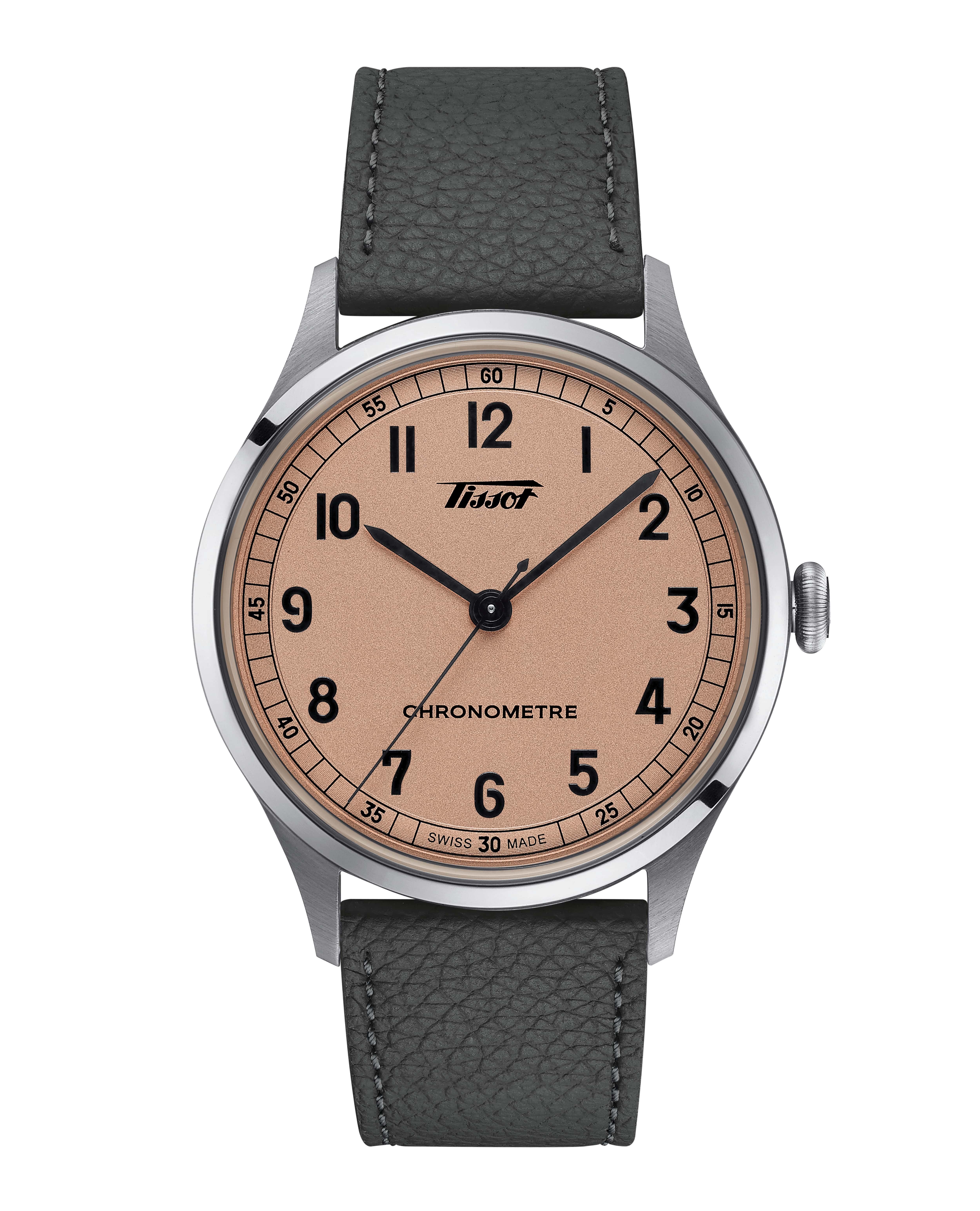 Tissot Heritage T1424641633200 Erkek Kol Saati