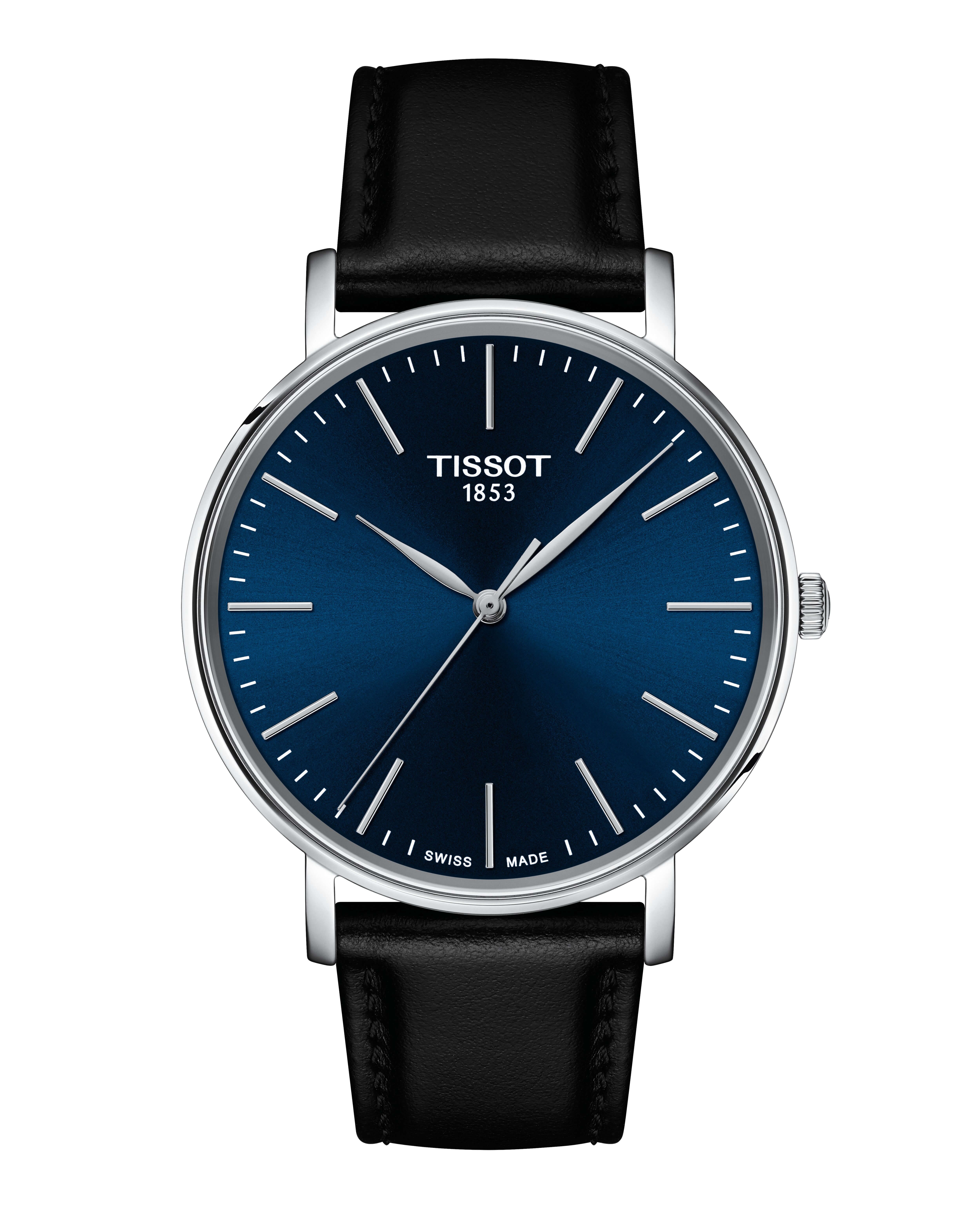 Tissot Everytime Gent T1434101604100 Erkek Kol Saati T143.410.16.041.00