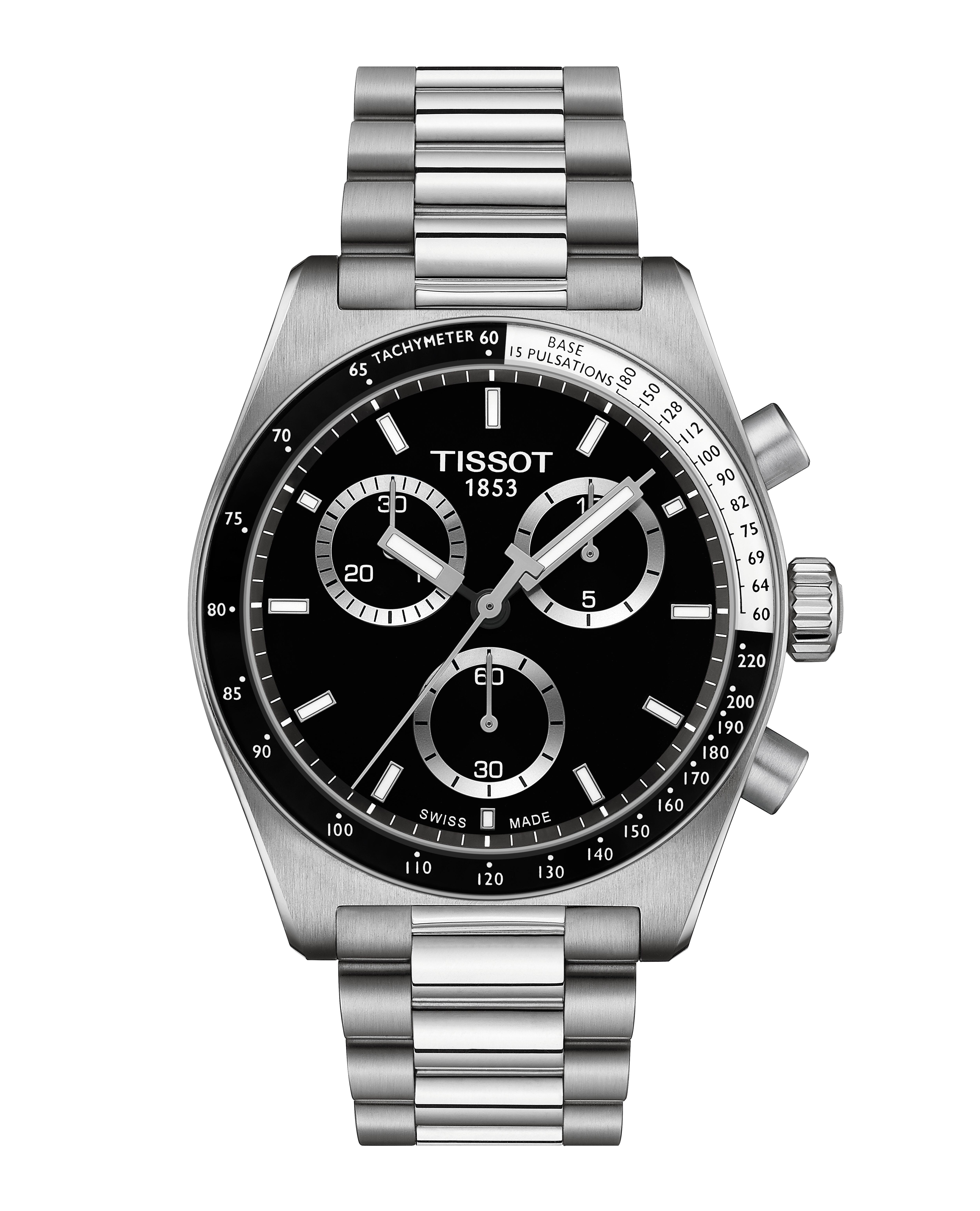 Tissot PRS 516 Chronograph T1494171105100 Erkek Kol Saati T149.417.11.051.00 