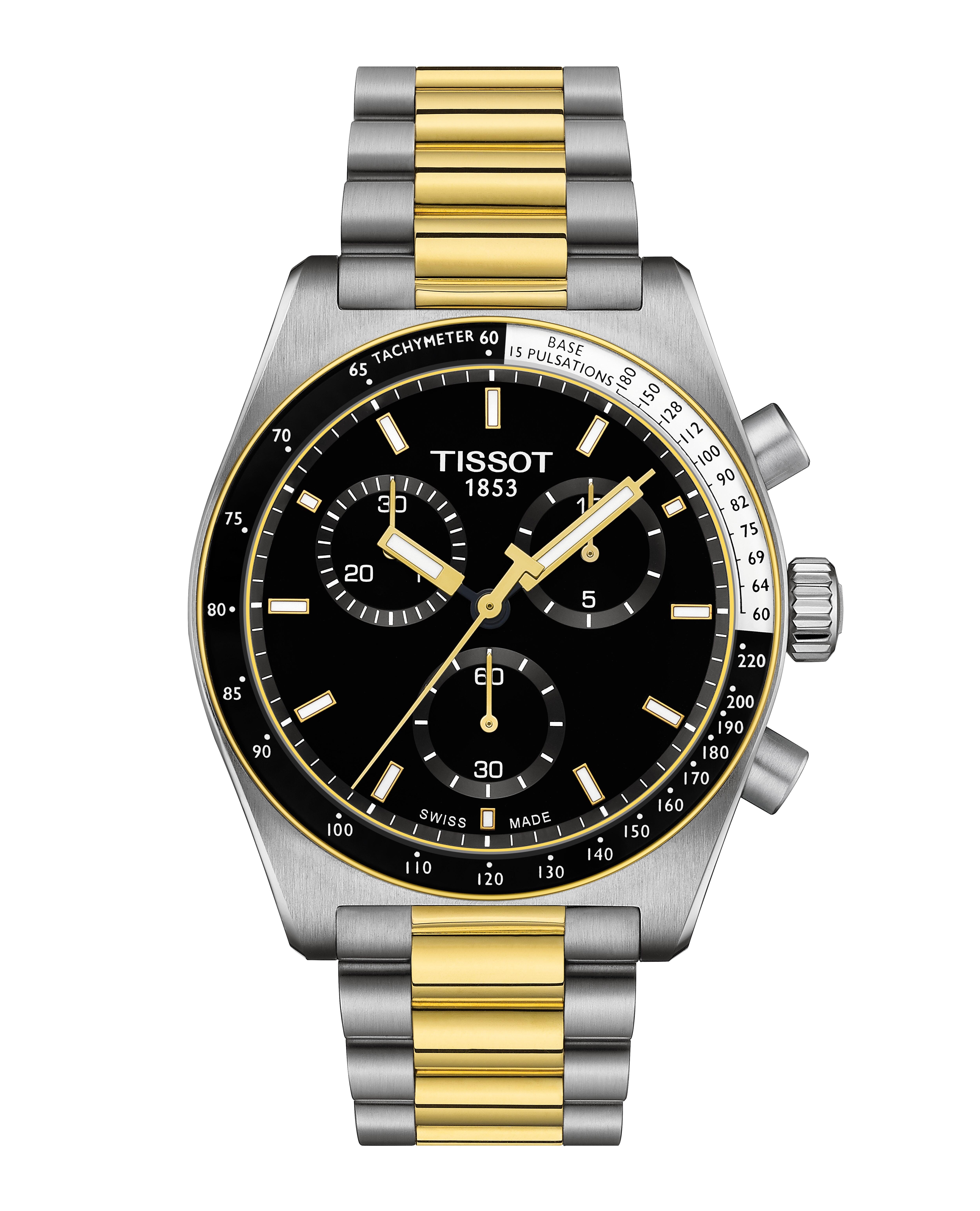 Tissot PRS 516 Chronograph T1494172205100 Erkek Kol Saati T149.417.22.051.00 