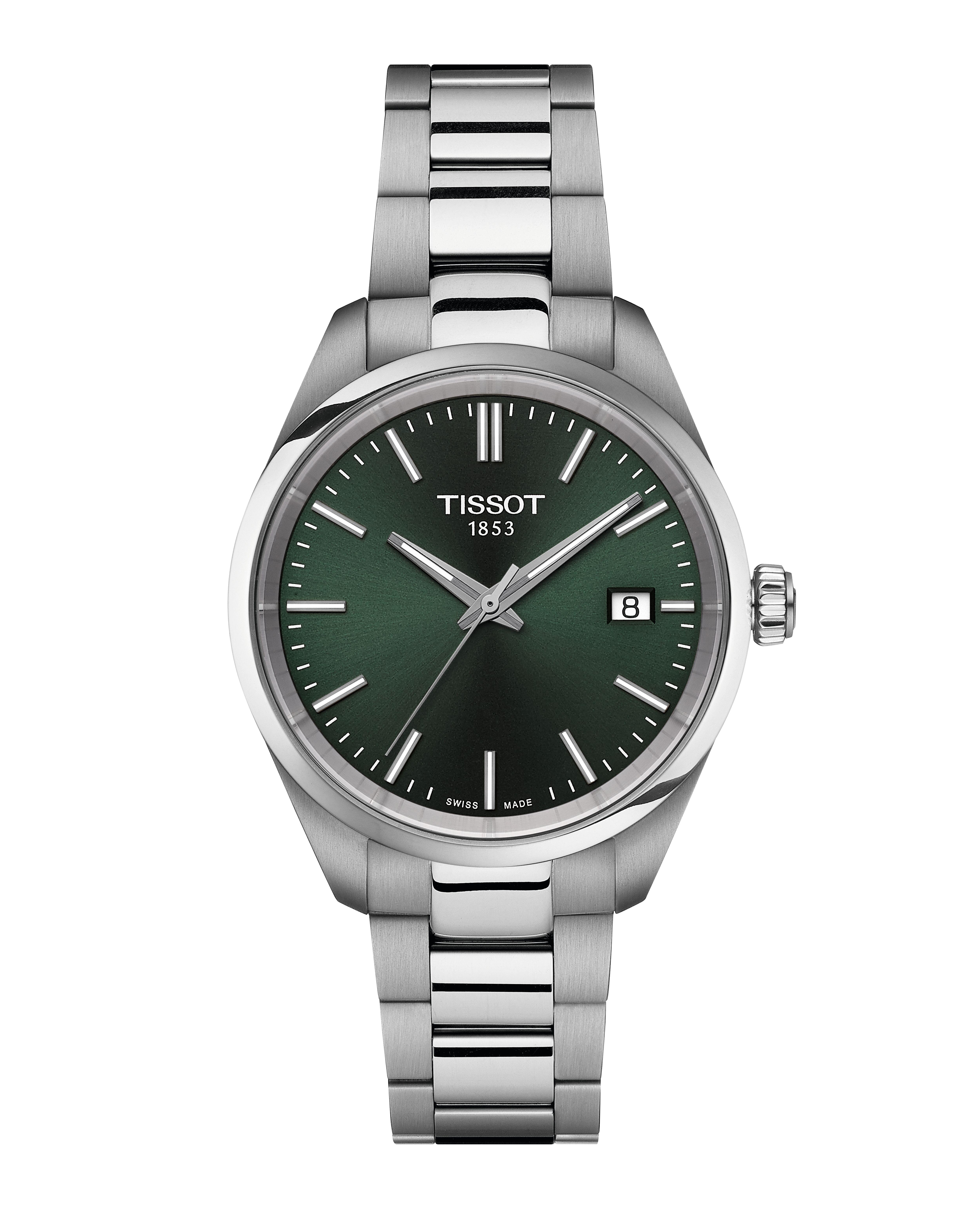 Tissot PR 100 Lady T1502101109100 Kadın Kol Saati T150.210.11.091.00
