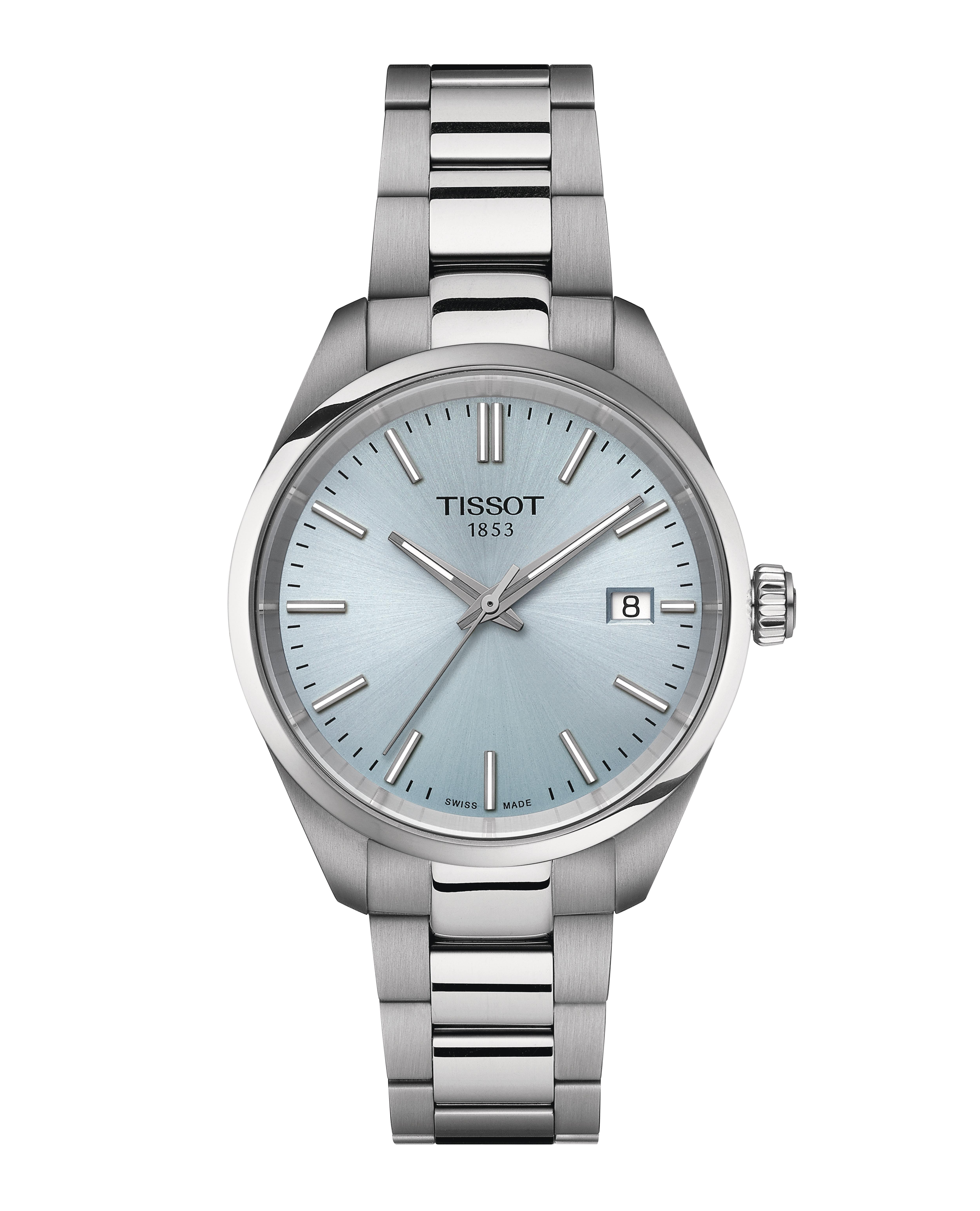 Tissot PR 100 Lady T1502101135100 Kadın Kol Saati T150.210.11.351.00