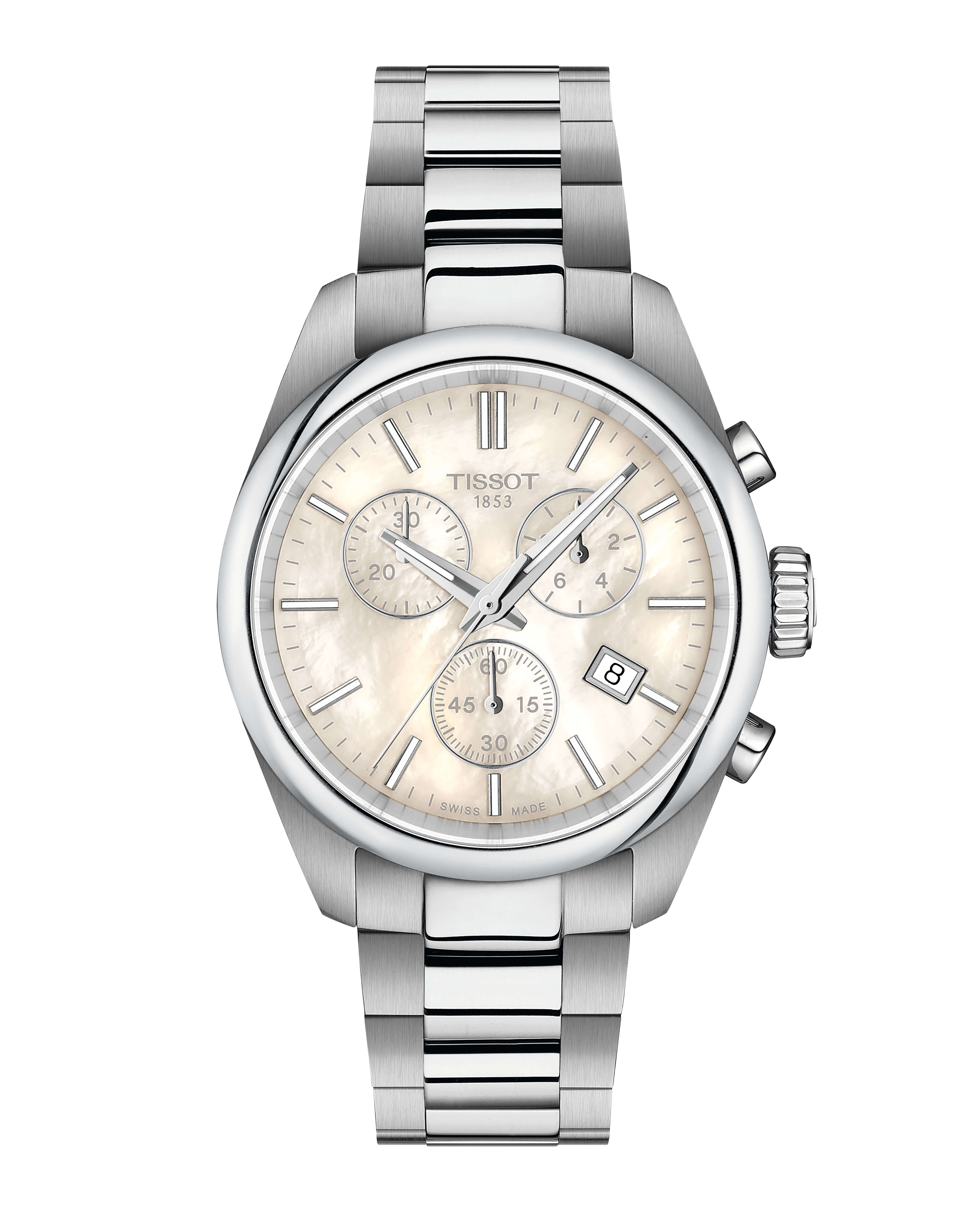 Tissot PR 100 36mm T1502171111100 Kadın Kol Saati T150.217.11.111.00