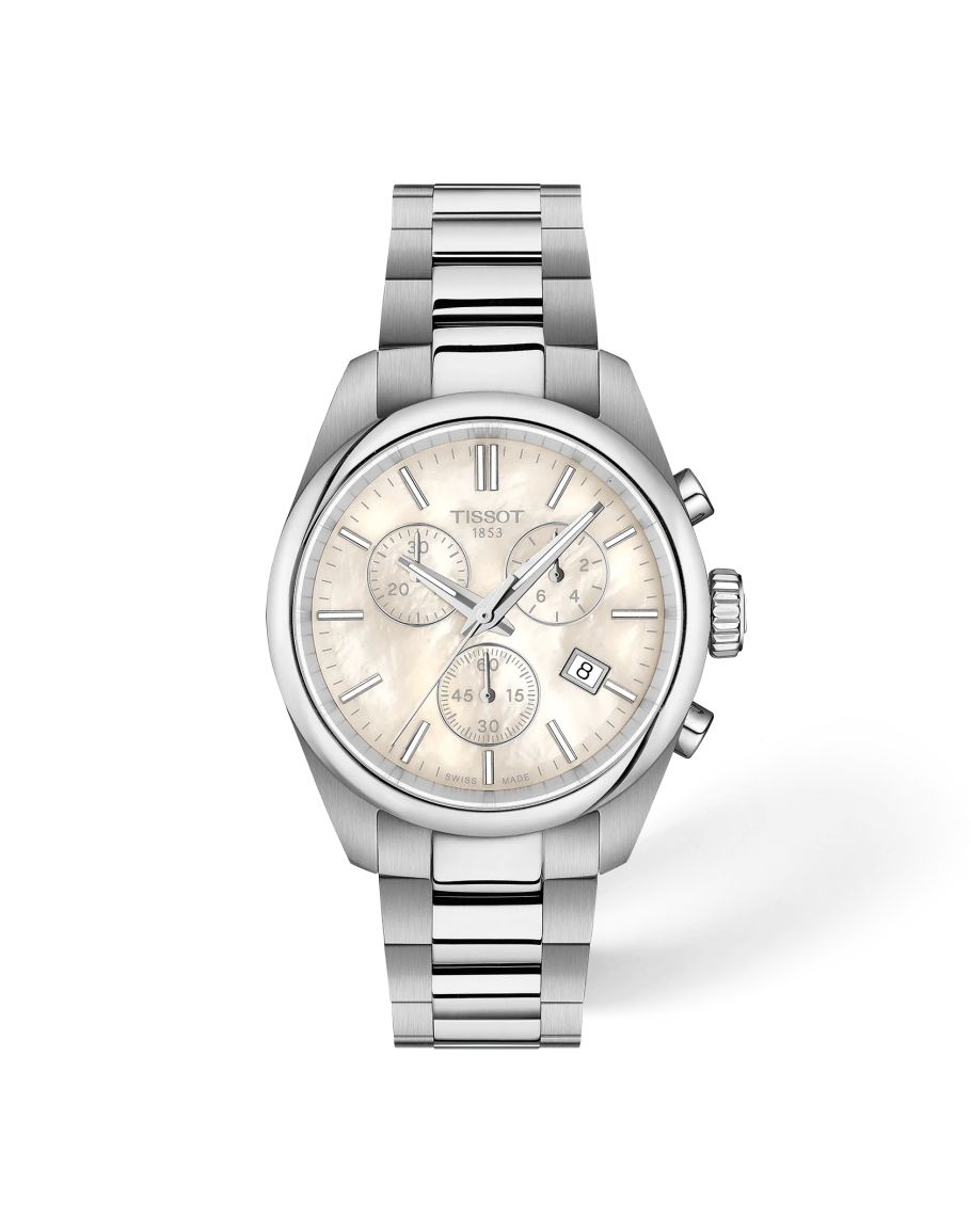 Tissot PR 100 36mm T1502171111100 Kadın Kol Saati T150.217.11.111.00