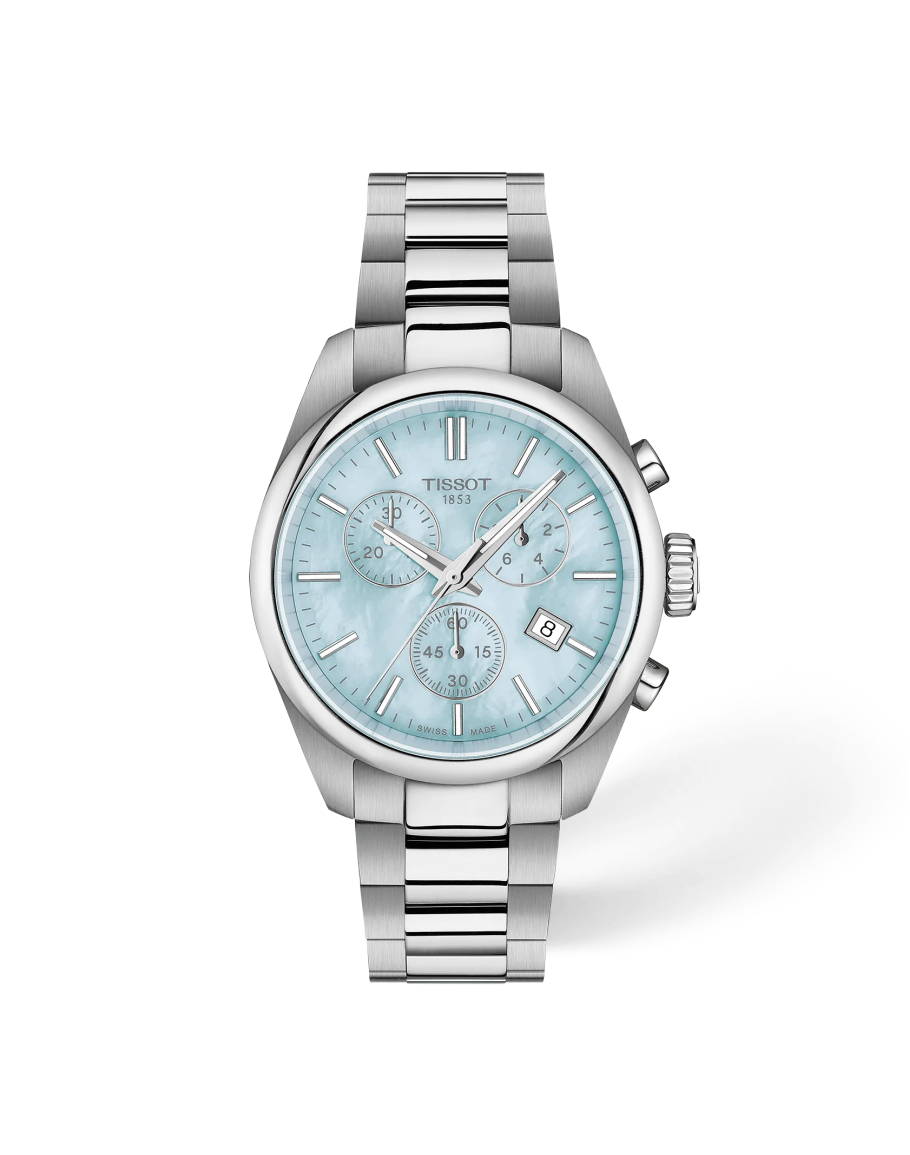 Tissot PR 100 36mm T1502171113100 Kadın Kol Saati T150.217.11.131.00