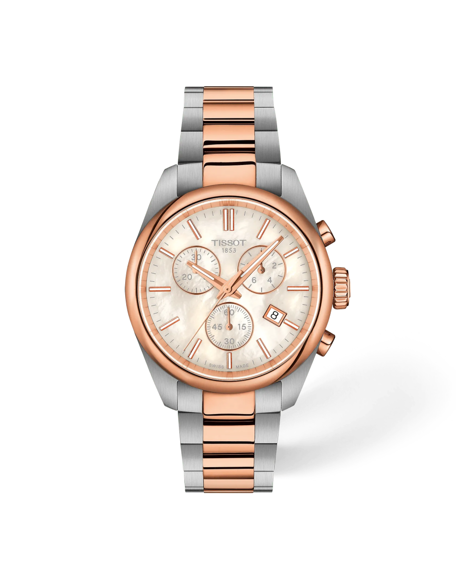 Tissot PR 100 36mm T1502172211100 Kadın Kol Saati T150.217.22.111.00