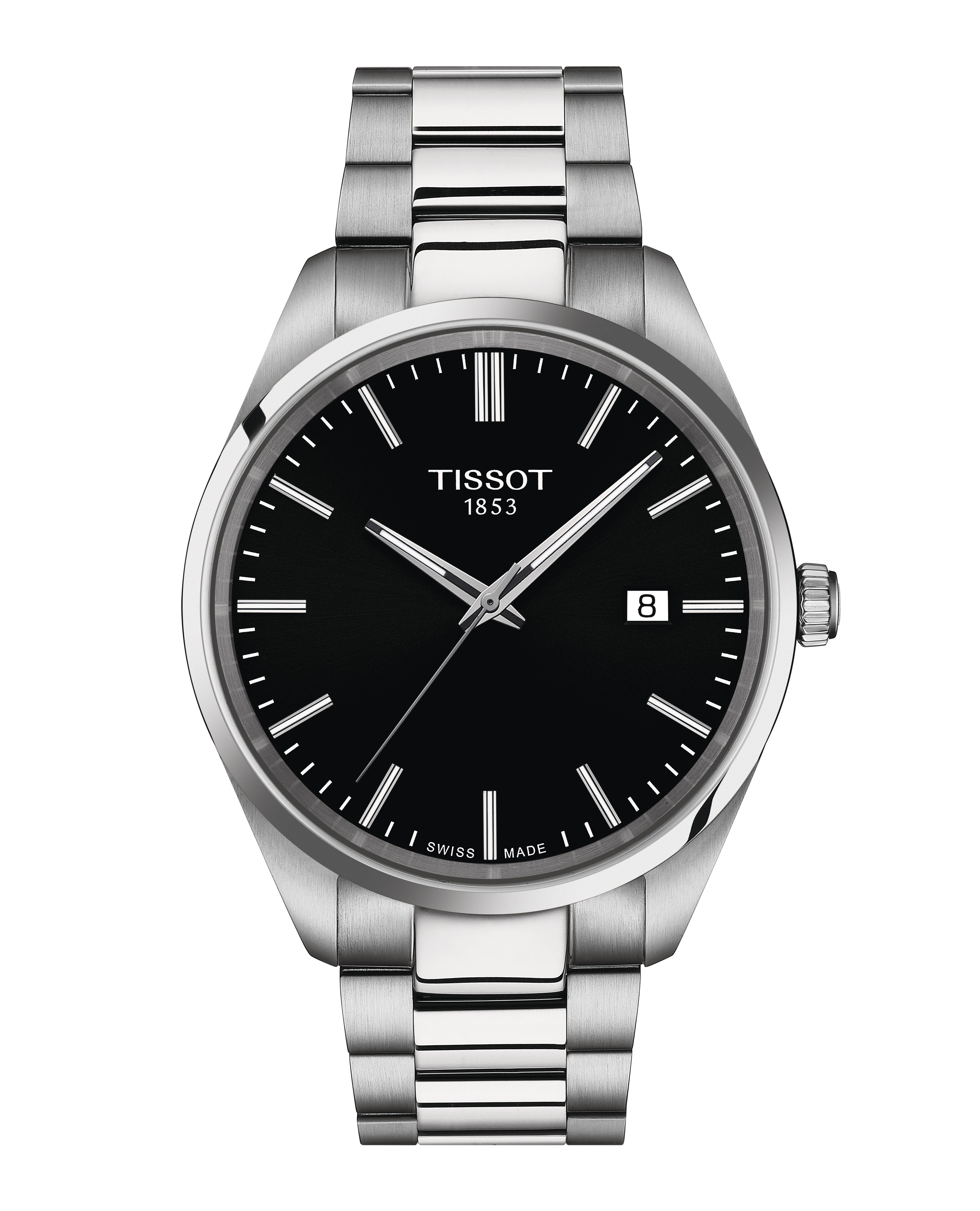 Tissot PR 100 T1504101105100 Erkek Kol Saati T150.410.11.051.00