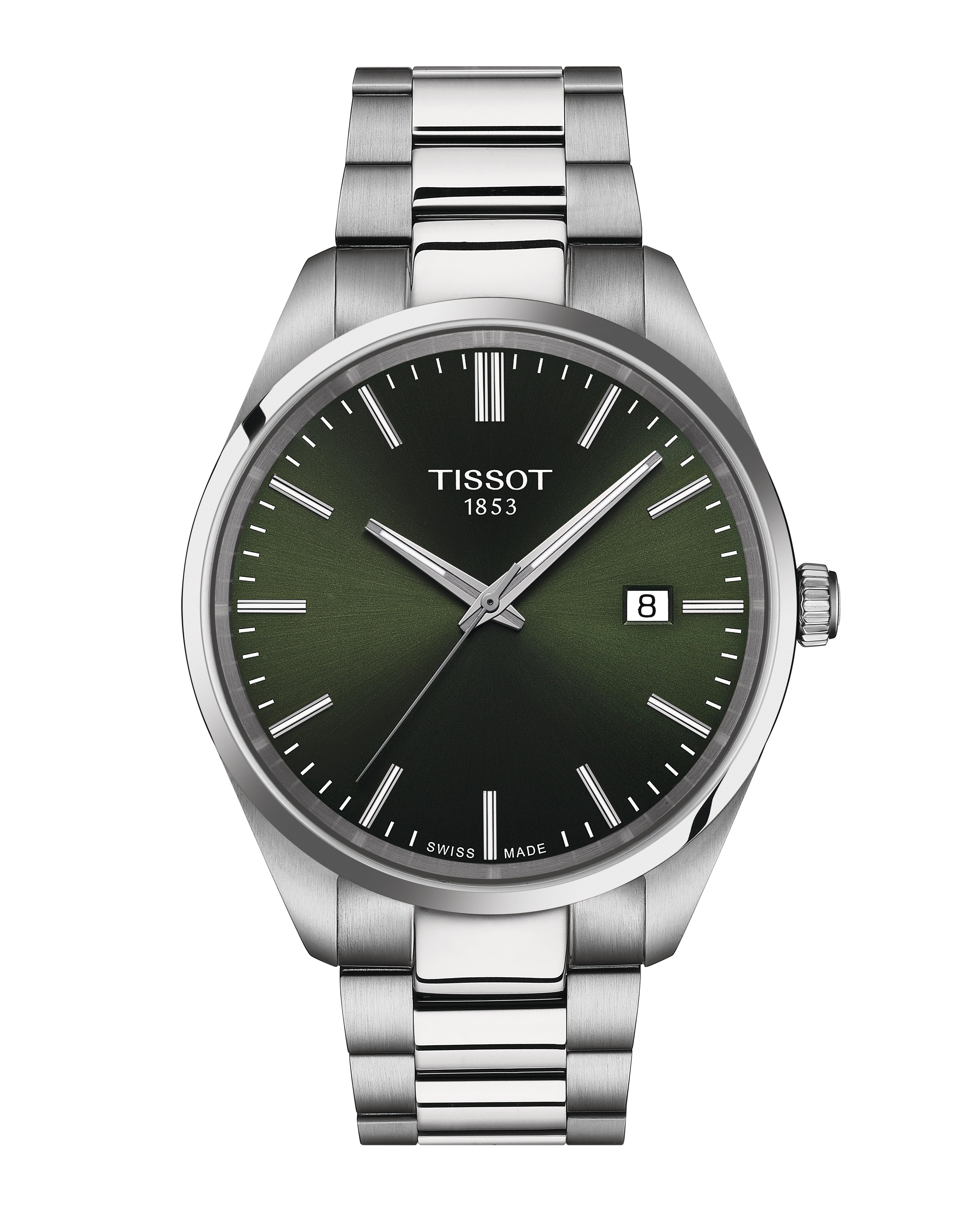 Tissot PR 100 T1504101109100 Erkek Kol Saati T150.410.11.091.00