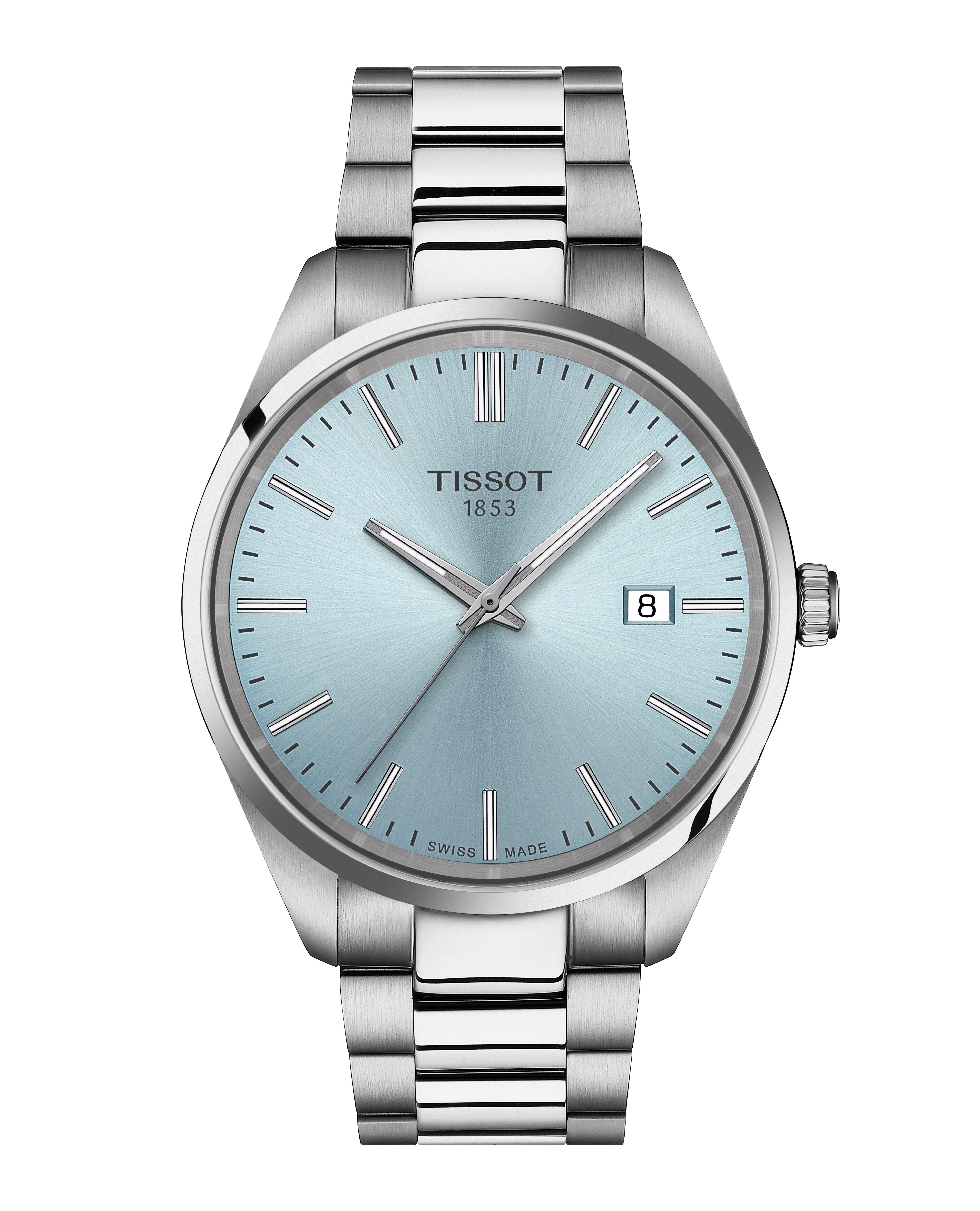 Tissot PR 100 T1504101135100 Erkek Kol Saati T150.410.11.351.00