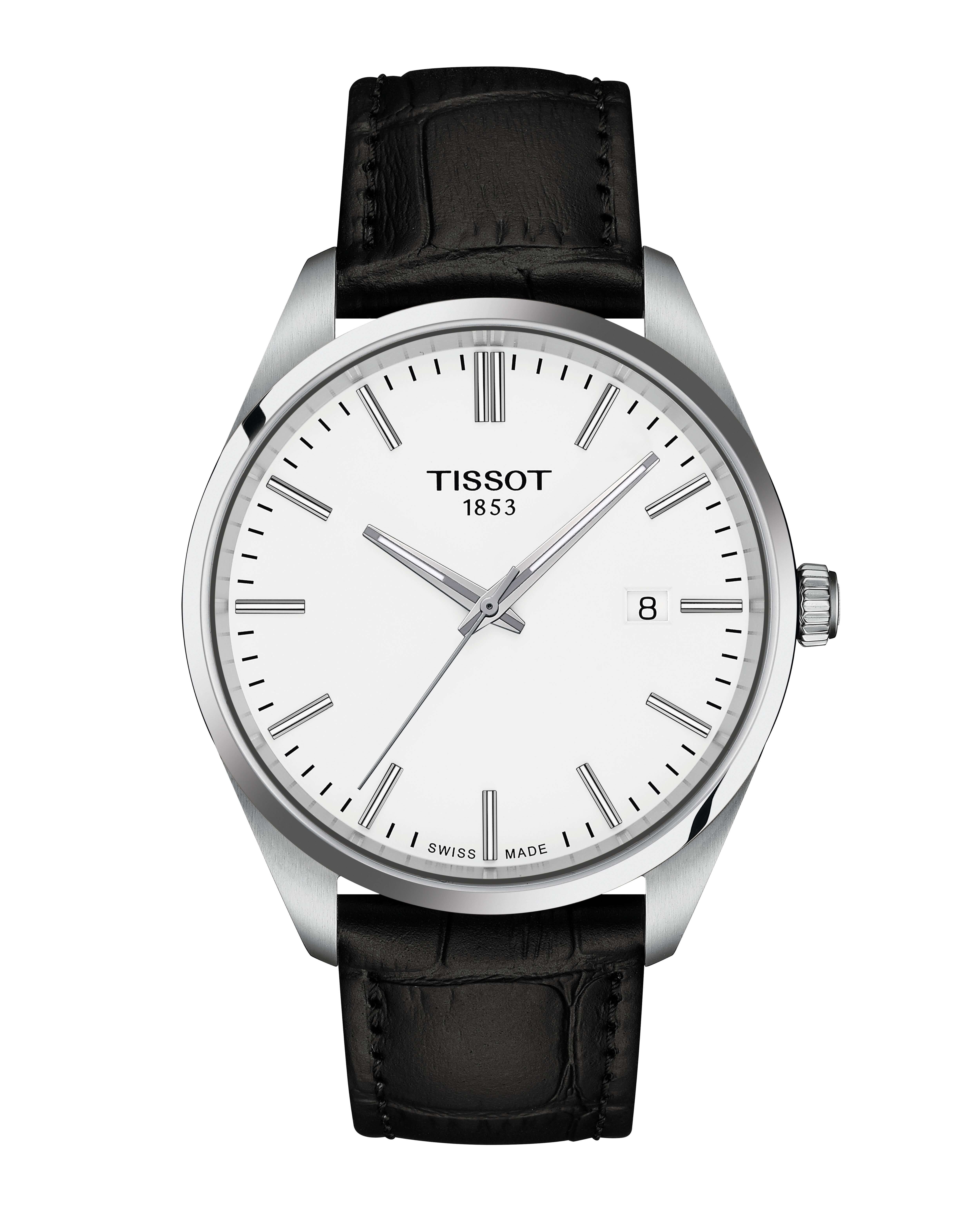 Tissot PR 100 T1504101601100 Erkek Kol Saati T150.410.16.011.00
