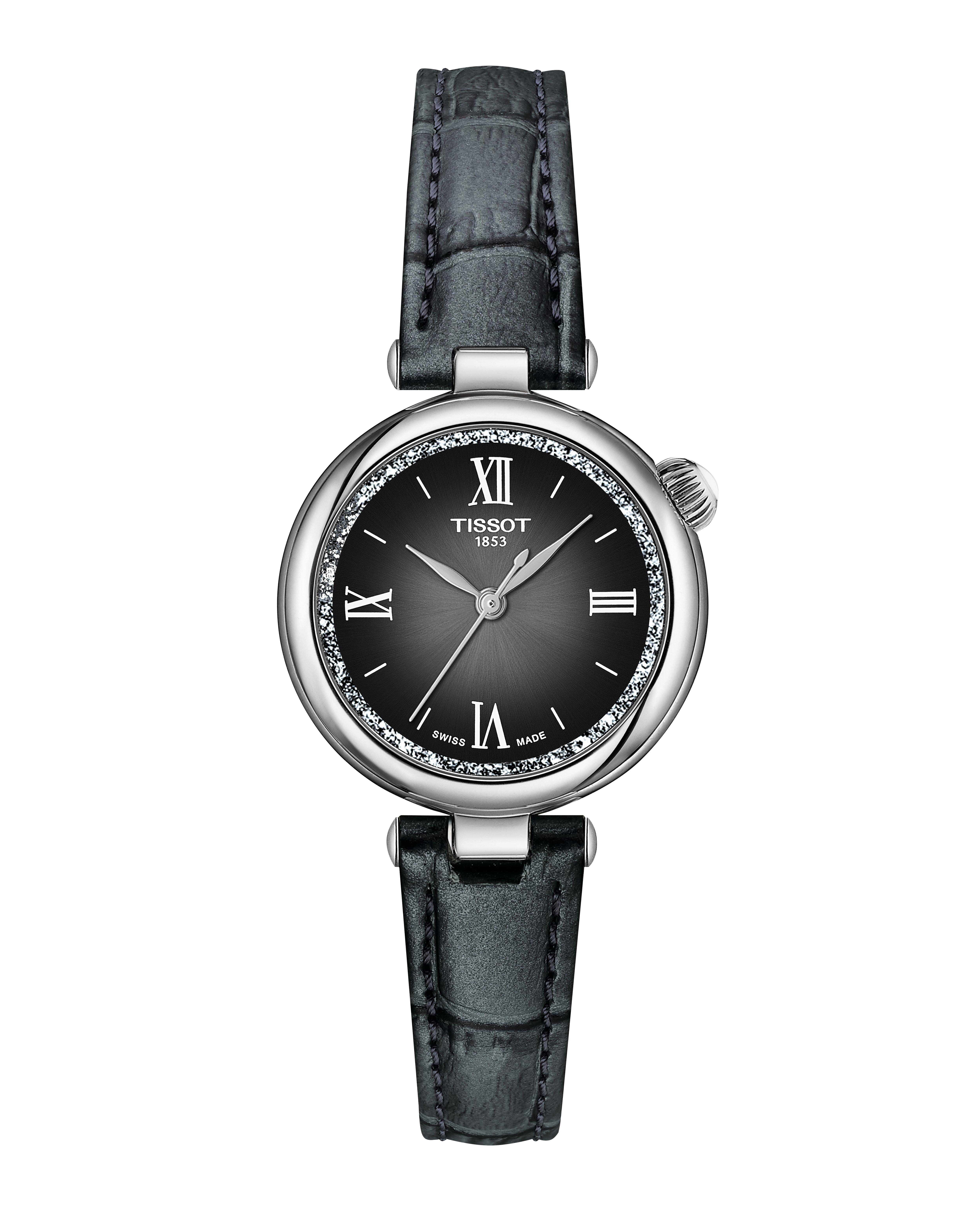 Tissot Desir T1520101603800 Kadın Kol Saati T152.010.16.038.00