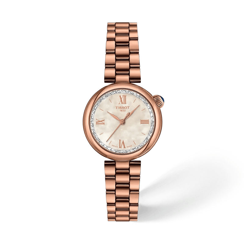 Tissot Desir 28mmT1520103311801 Kadın Kol Saati T1520103311801