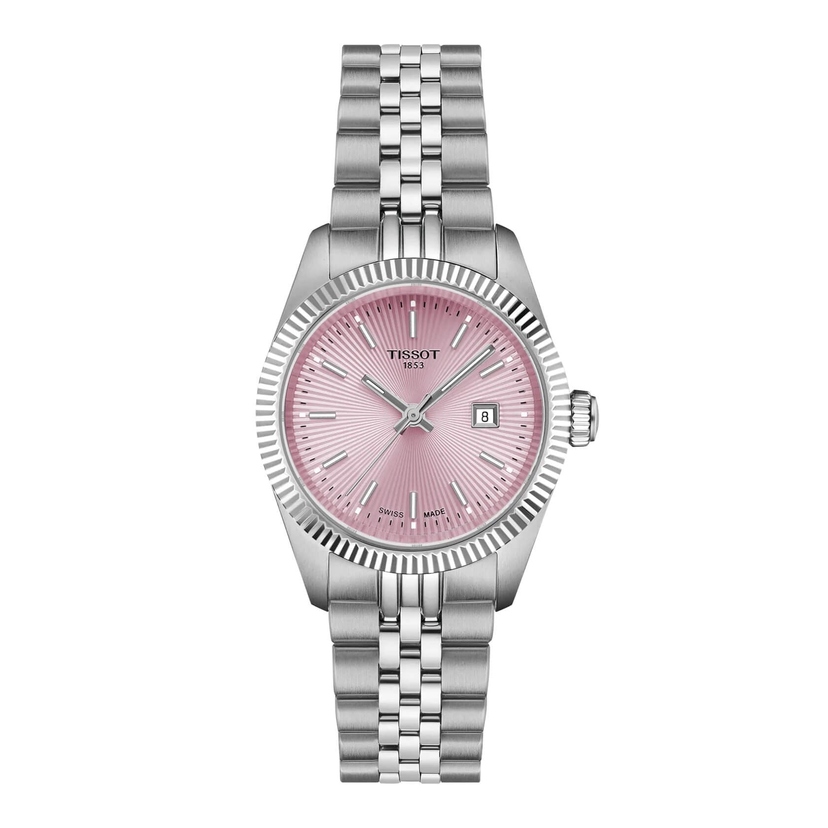 Tissot Ballade 30mm T1560101133100 Kadın Kol Saati T156.010.11.331.00