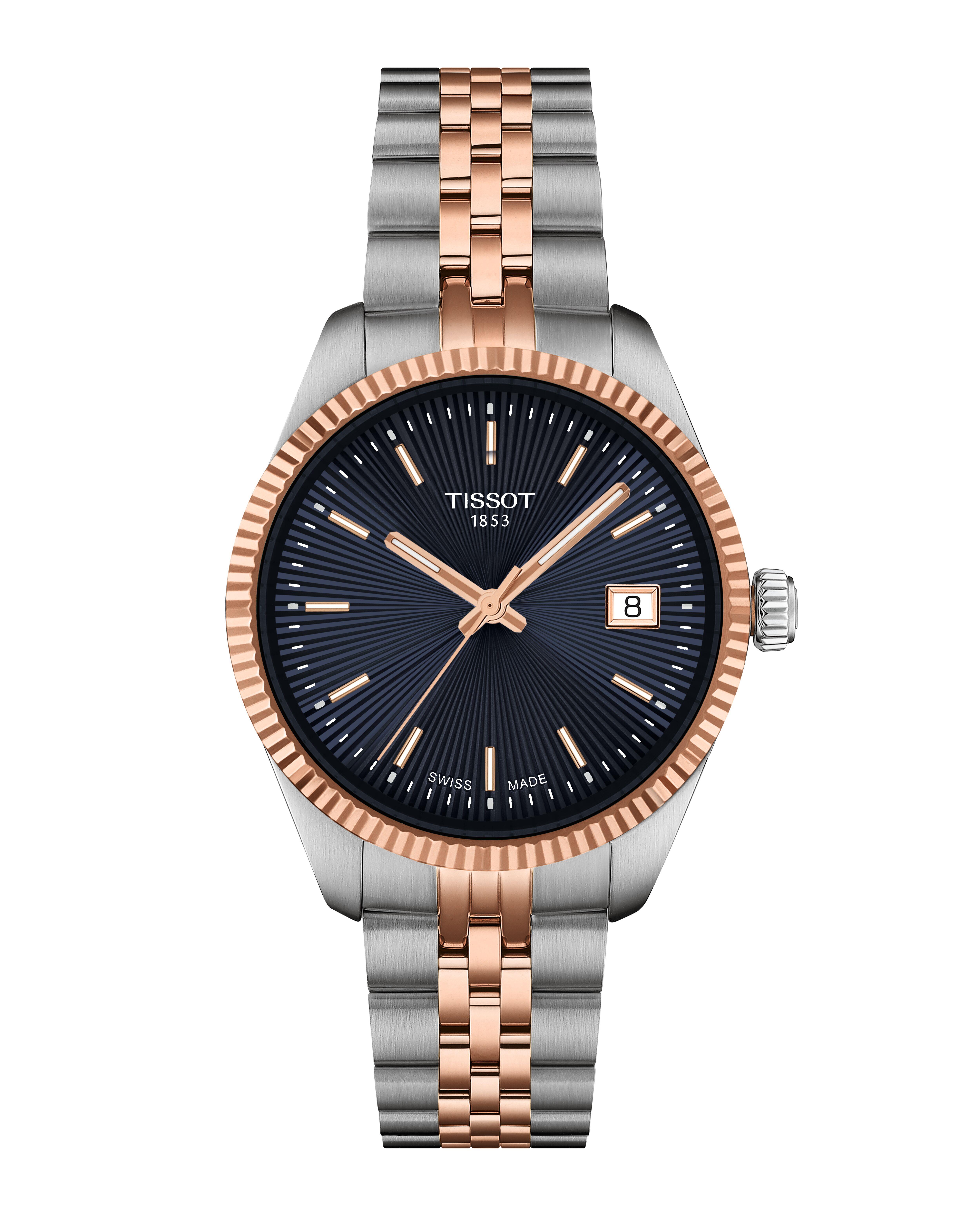 Tissot Ballade 34mm T1562102204100 Kadın Kol Saati T156.210.22.041.00