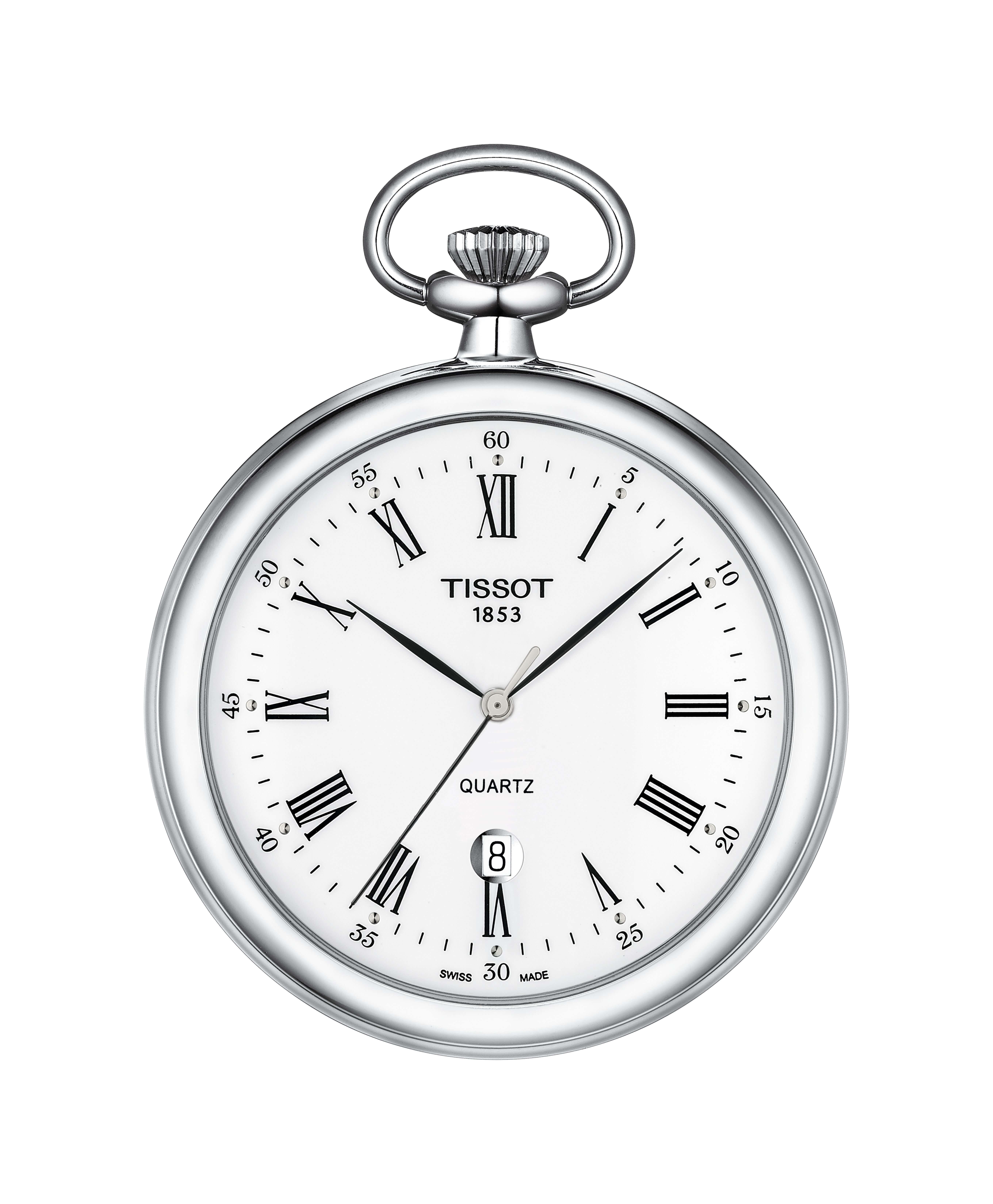 Tissot Lepine T82655013 Cep Saati T82.6.550.13