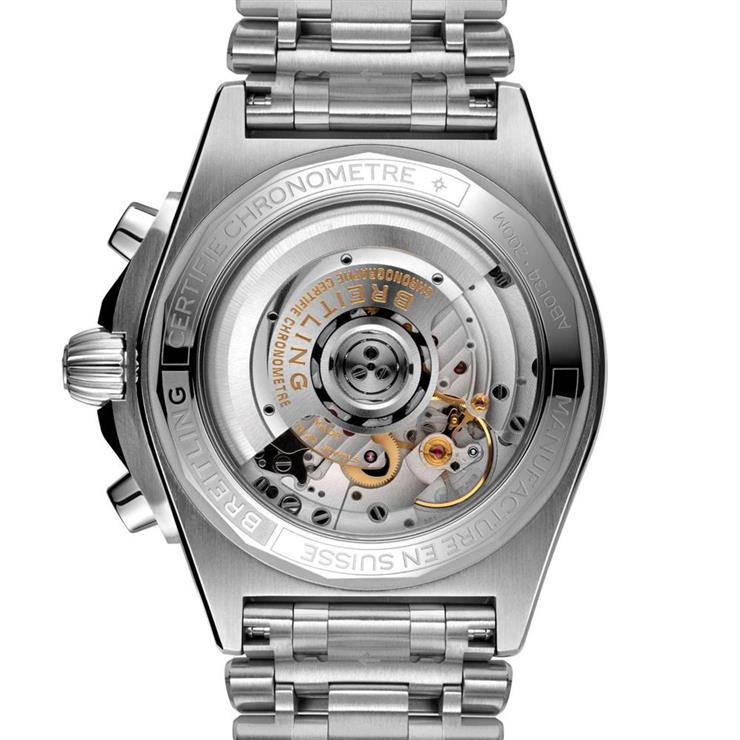 Breitling chronomat b01 discount