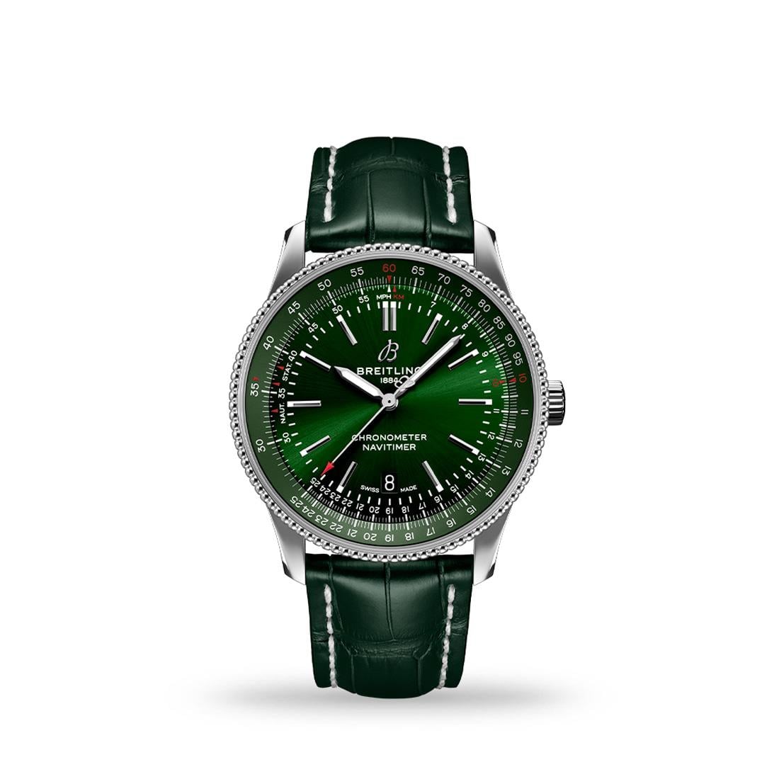 Breitling Navitimer 41 A17326361L1P1 Erkek Kol Saati