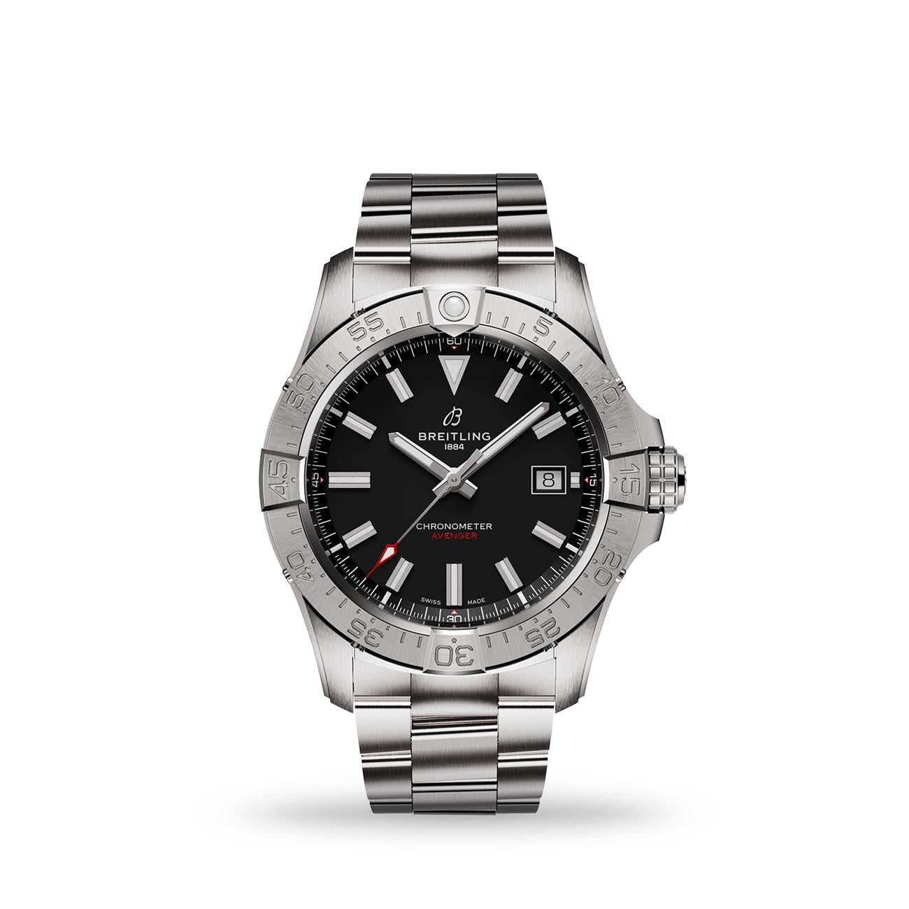 Breitling Avenger 42 Automatic A17328101B1A1 Erkek Kol Saati