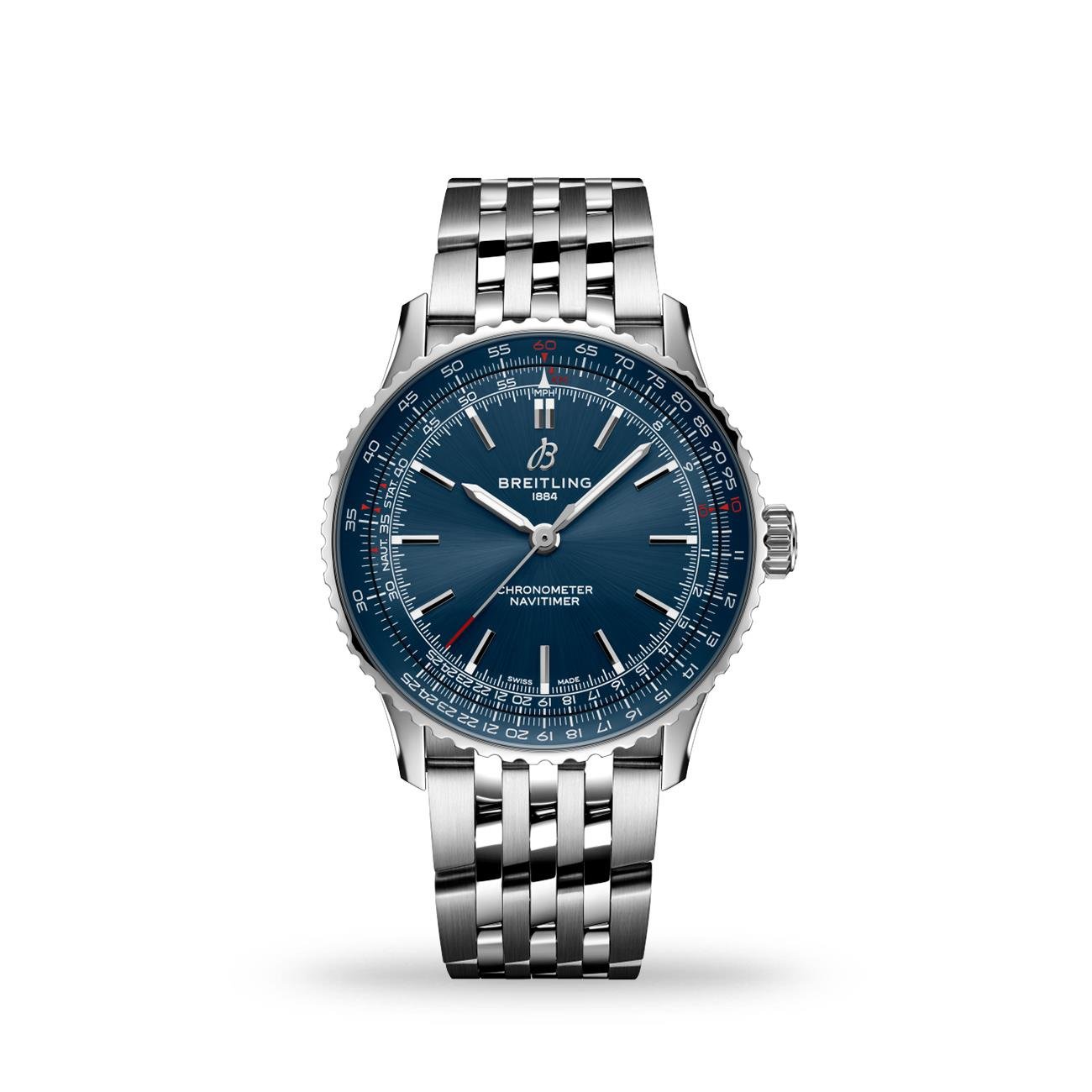 Breitling Navitimer Automatic 41 A17329161C1A1 Erkek Kol Saati