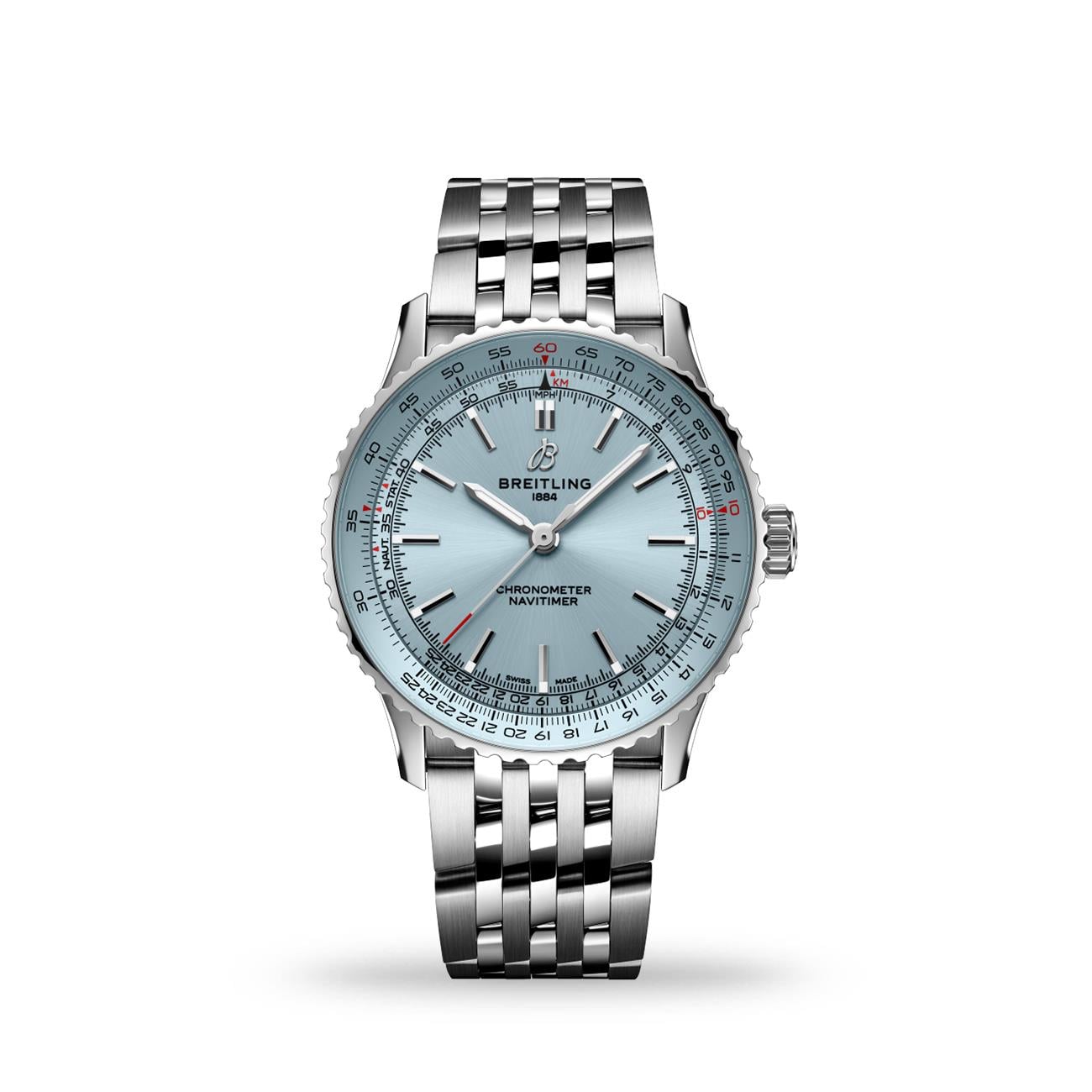 Breitling Navitimer Automatic 41 A17329171C1A1 Erkek Kol Saati