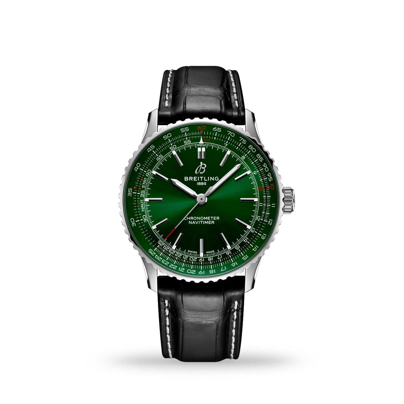Breitling Navitimer Automatic 41 A17329371L1P1 Erkek Kol Saati