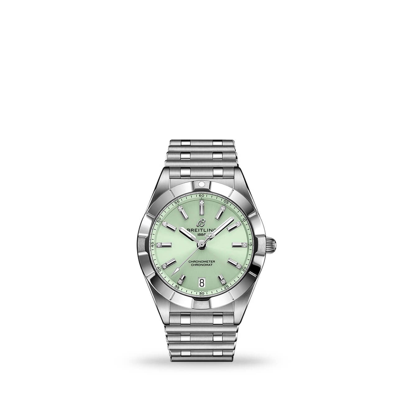 Breitling Chronomat 32 A77310101L1A1 Kadın Kol Saati