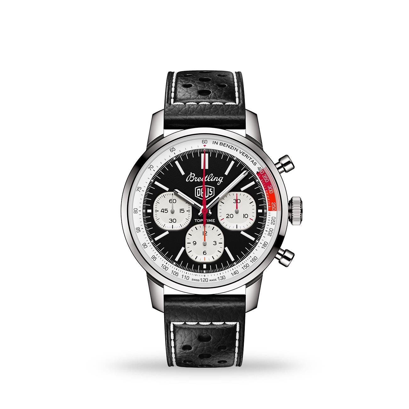 Breitling Top Time B01 DEUS  AB01765A1B1X1 Erkek Kol Saati