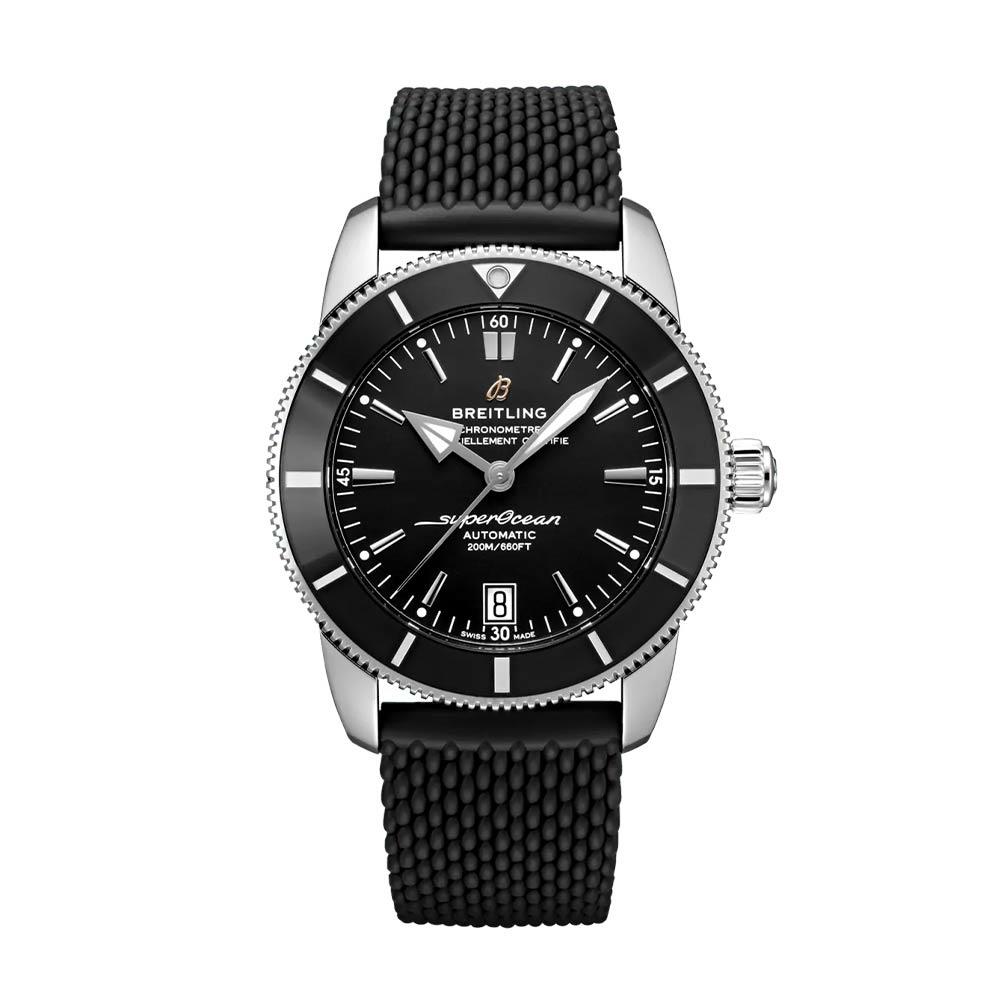 Breitling Superocean Heritage B20 Automatic 42 AB2010121B1S1 Erkek Kol Saati