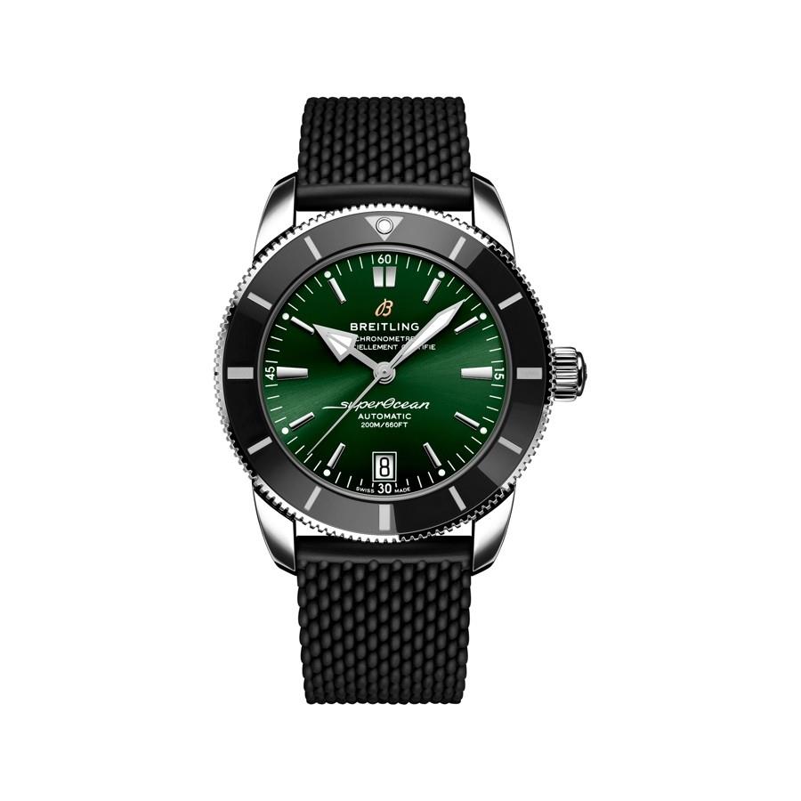 Breitling Superocean Heritage B20 Automatic 42 AB2010121L1S1 Erkek Kol Saati