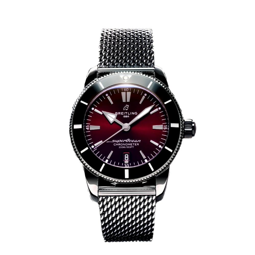 Breitling Superocean Heritage Limited Edition B20 Automatic 44 AB20305A1K1A1 Erkek Kol Saati