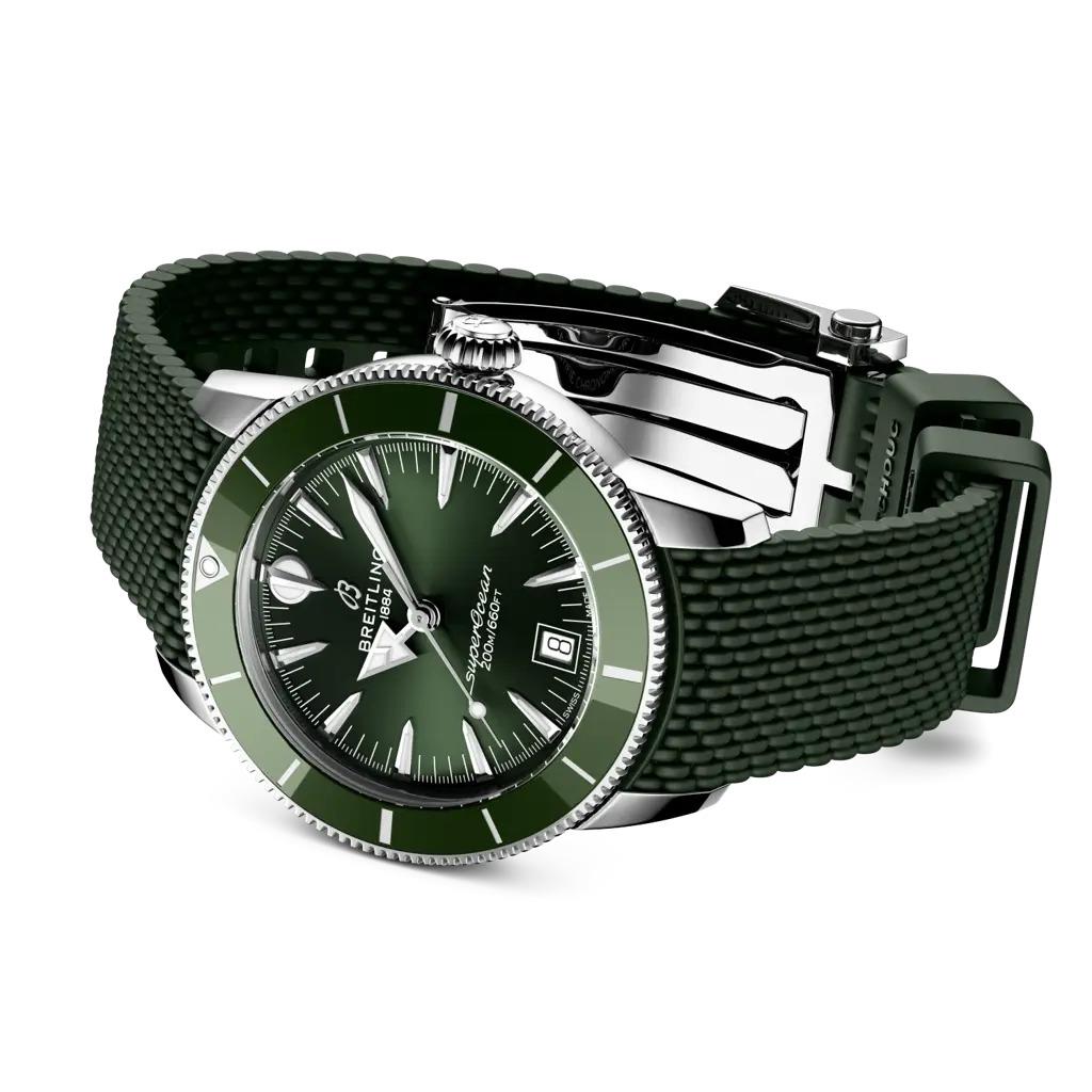 Breitling Superocean Heritage B31 Automatic 40 AB3110361L1S1 Erkek