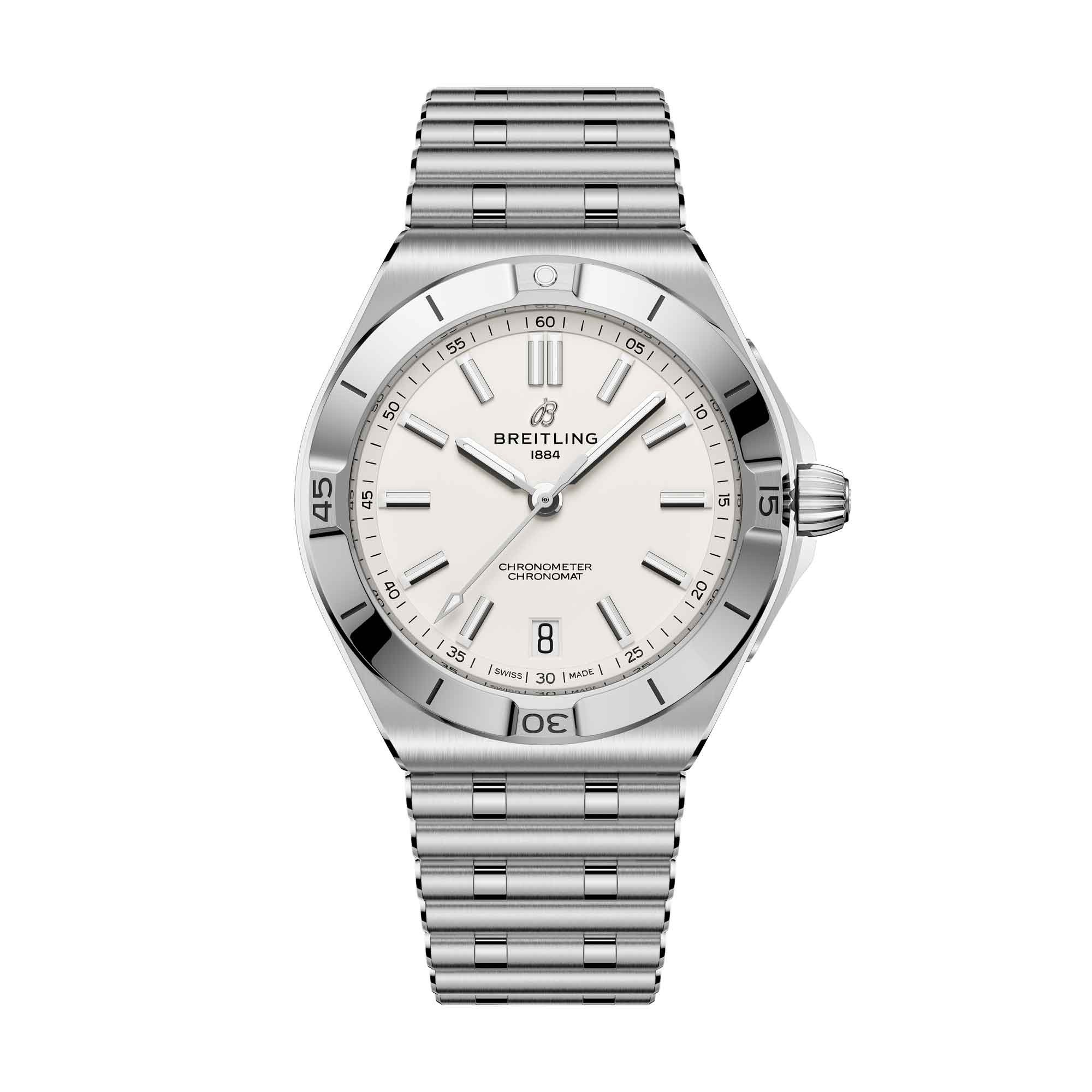 Breitling Chronomat B31 Automatic AB3114101A1A1 Erkek Kol Saati