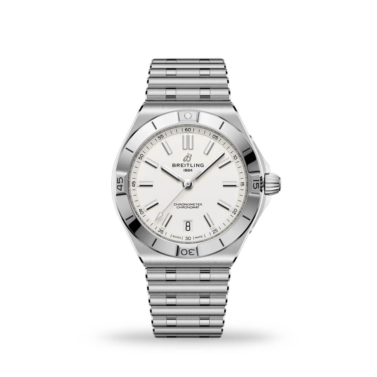 Breitling Chronomat B31 Automatic AB3114101A1A1 Erkek Kol Saati