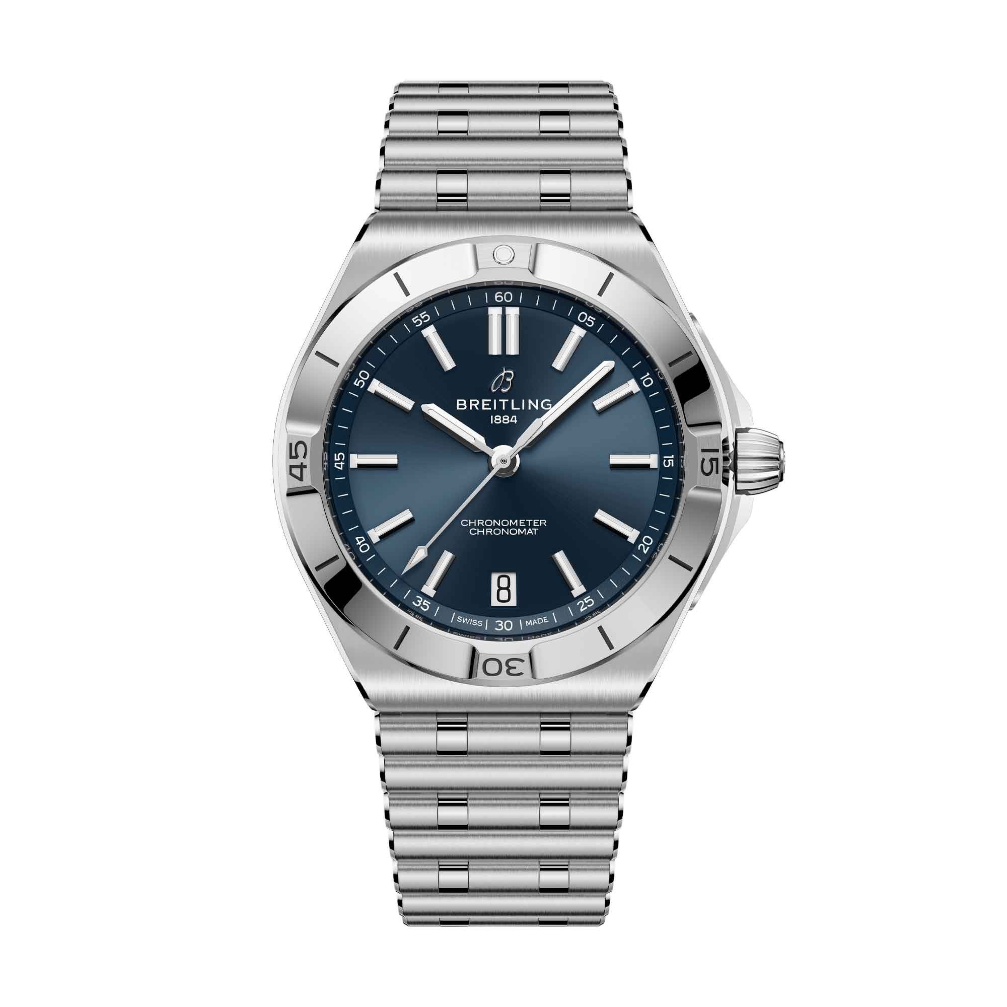 Breitling Chronomat B31 Automatic AB3114101C1A1 Erkek Kol Saati
