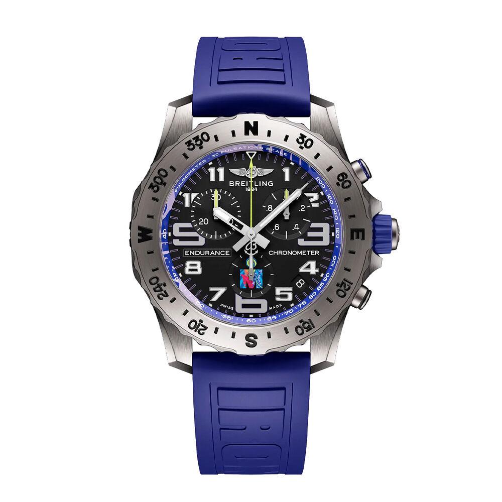 Breitling Endurance PRO IRONMEN WORLD CHAMPIONSHIP E823104A1M1S1 Kol Saati
