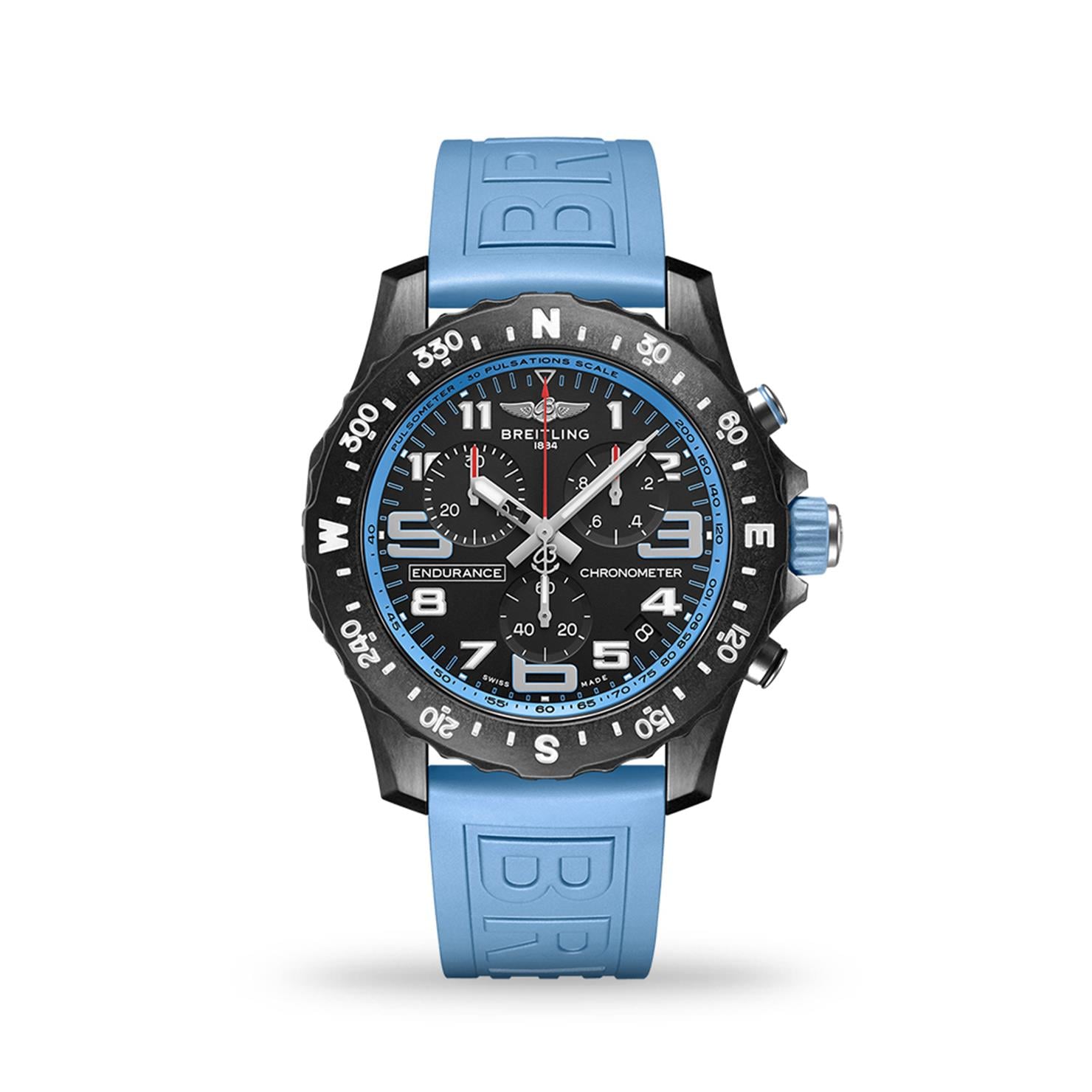 Breitling Endurance PRO  X82310281B1S1 Erkek Kol Saati