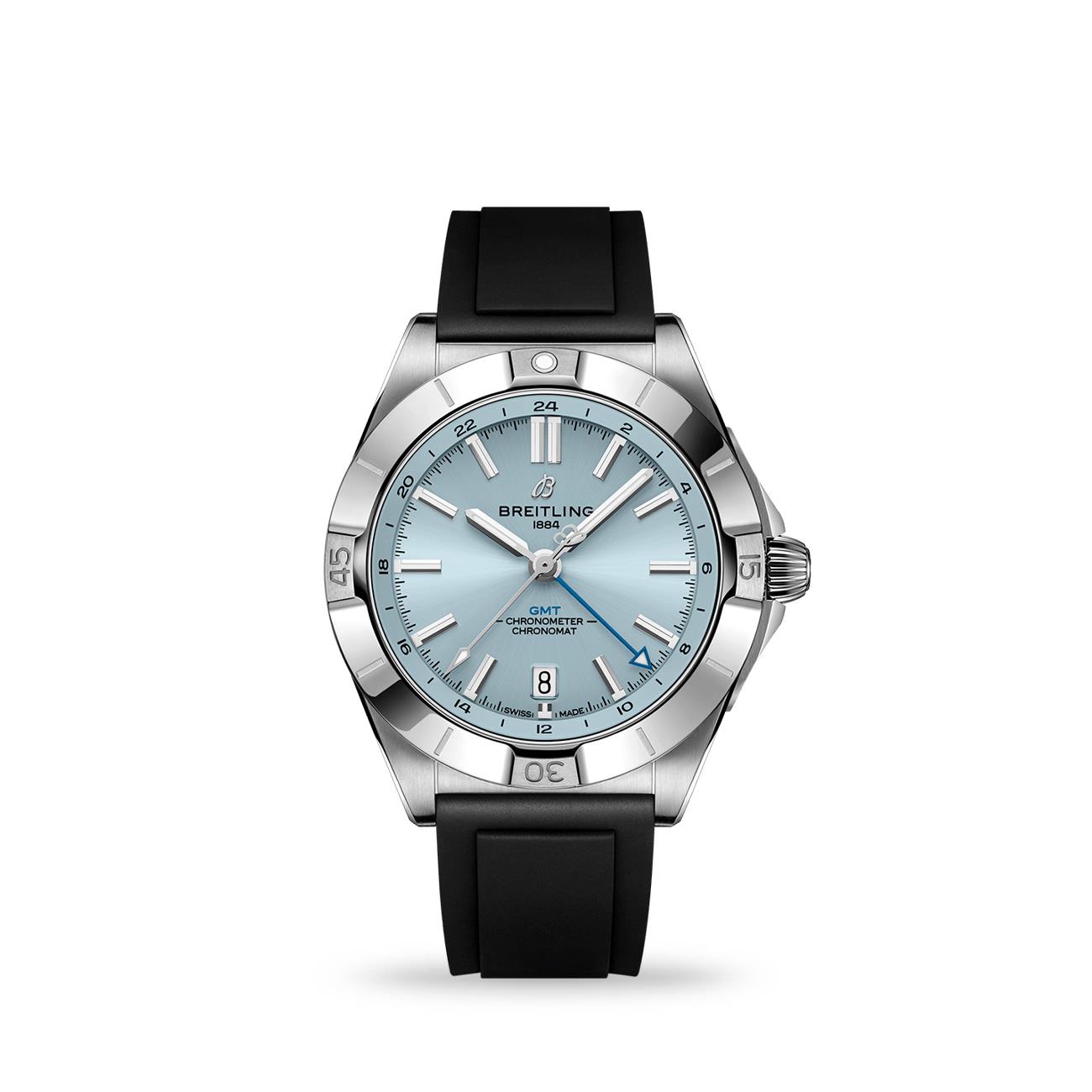 Breitling Chronomat GMT 40 P32398101C1S1 Erkek Kol Saati