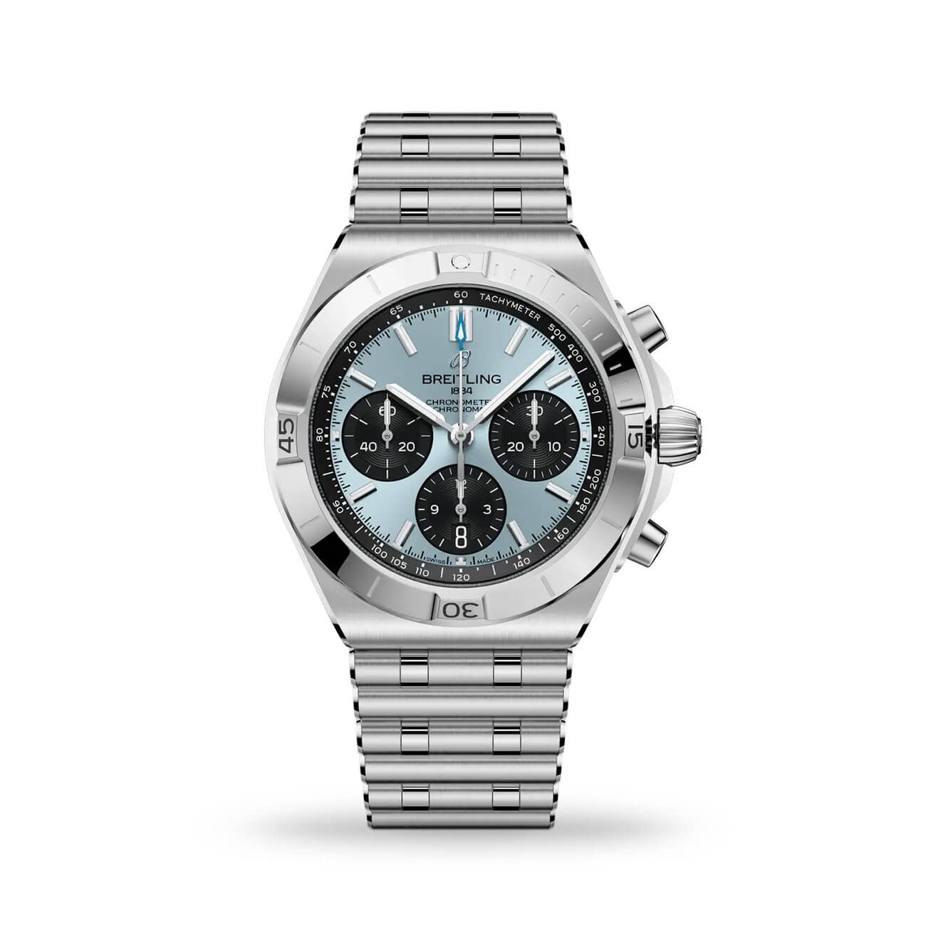 Breitling Chronomat B01 Chronograph PB0158101C1A1 Erkek Kol Saati