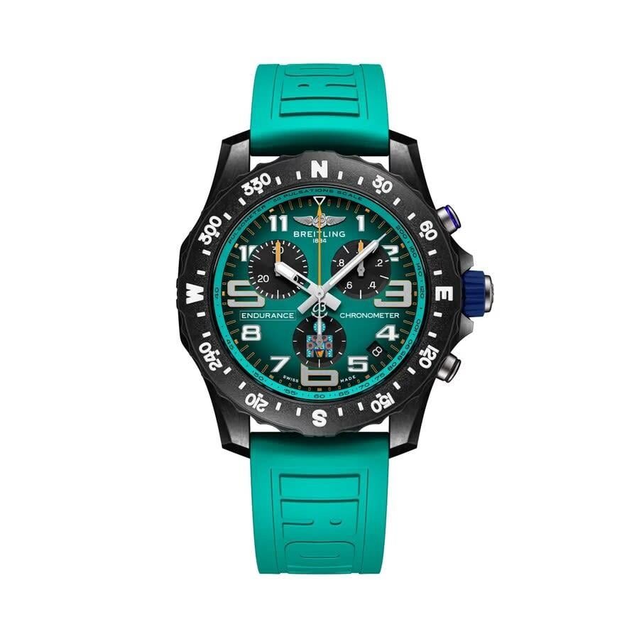 Breitling Endurance PRO IRONMEN X823101K1C1S1 Erkek Kol Saati