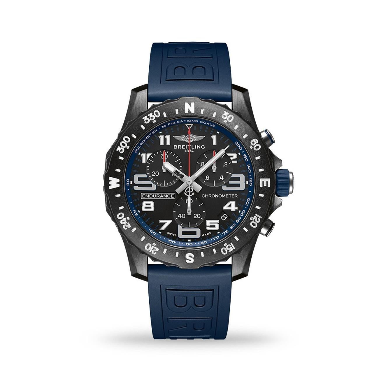 Breitling Endurance PRO X82310D51B1S1 Erkek Kol Saati