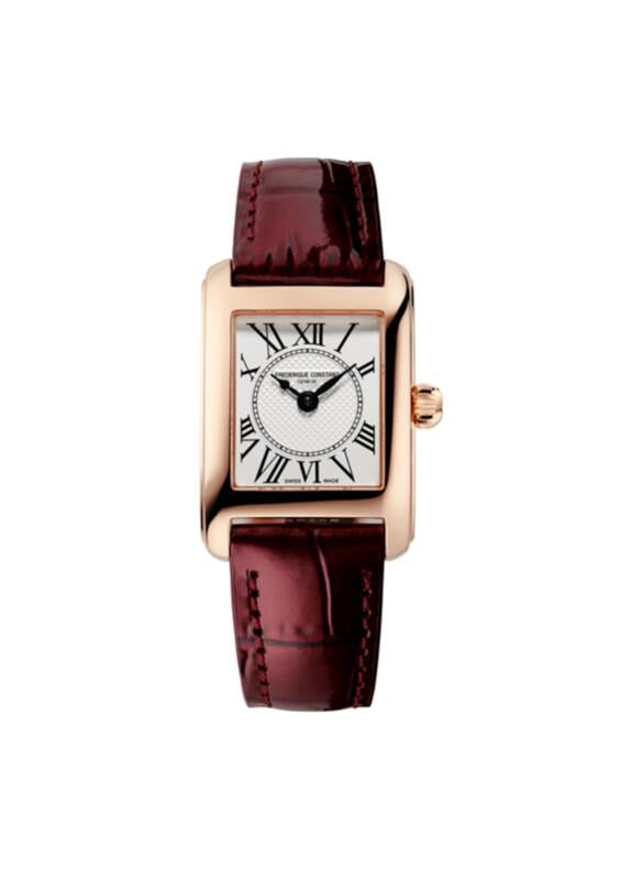 Frederique Constant Classics Carree FC-200MC14 Kadın Kol Saati