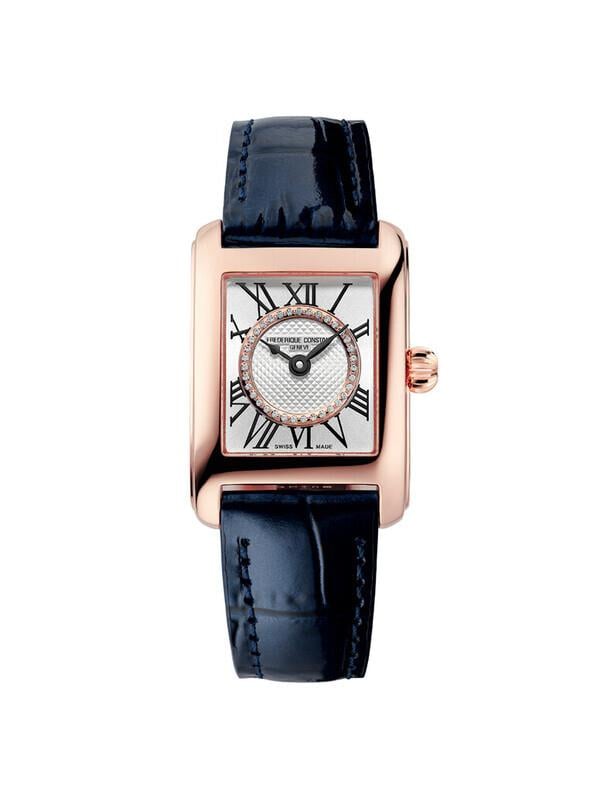 Frederique Constant Classics Carree FC-200MCDC14 Kadın Kol Saati