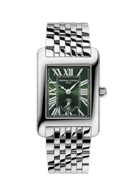 Frederique Constant Classics Carree FC-235GR2C6B Kadın Kol Saati