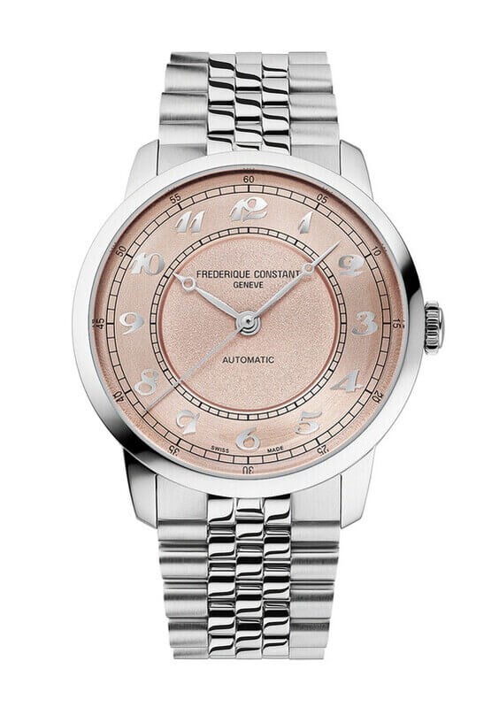 Frederique Constant Classics Premiere FC-301SAL3B6B Erkek Kol Saati
