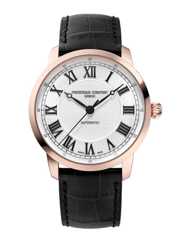 Frederique Constant Classics FC-301SWR3B4 Erkek Kol Saati