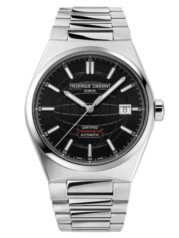 Frederique Constant Highlife Automatic FC-303B3NH6B Erkek Kol Saati