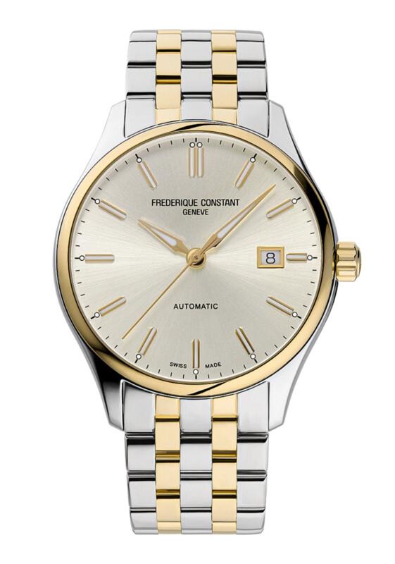 Frederique Constant Classic index Automatic FC-303C5B3B Erkek Kol Saati