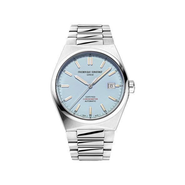Frederique Constant Highlife Automatic COSC FC-303LB3NH6B Erkek Kol Saati